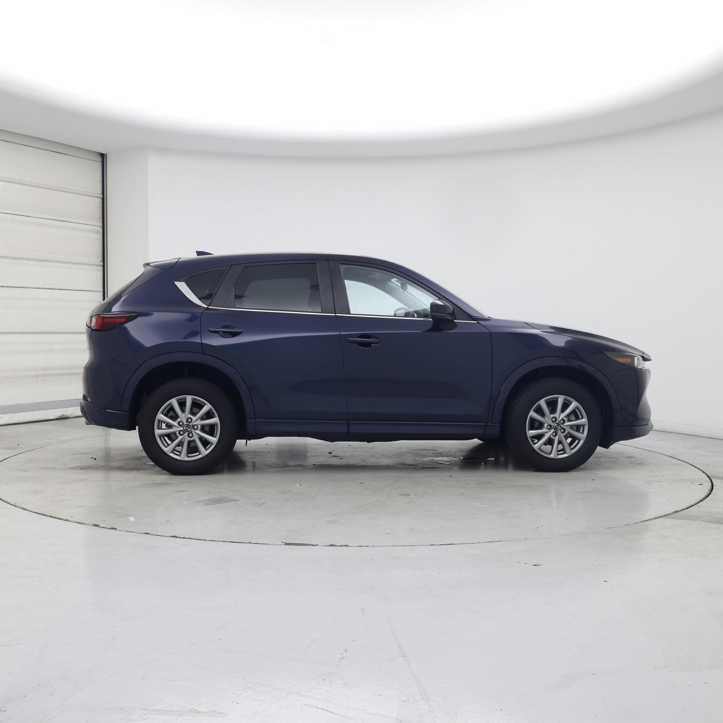Thumbnail: 2024 Mazda CX-5 - 7