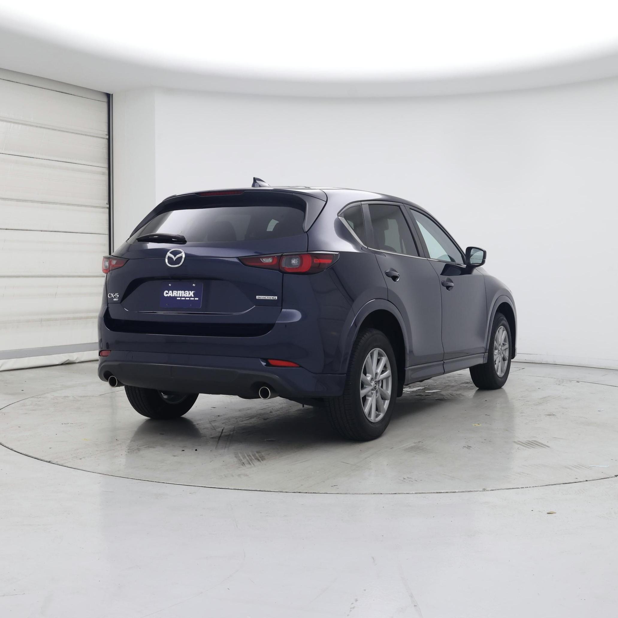Thumbnail: 2024 Mazda CX-5 - 8