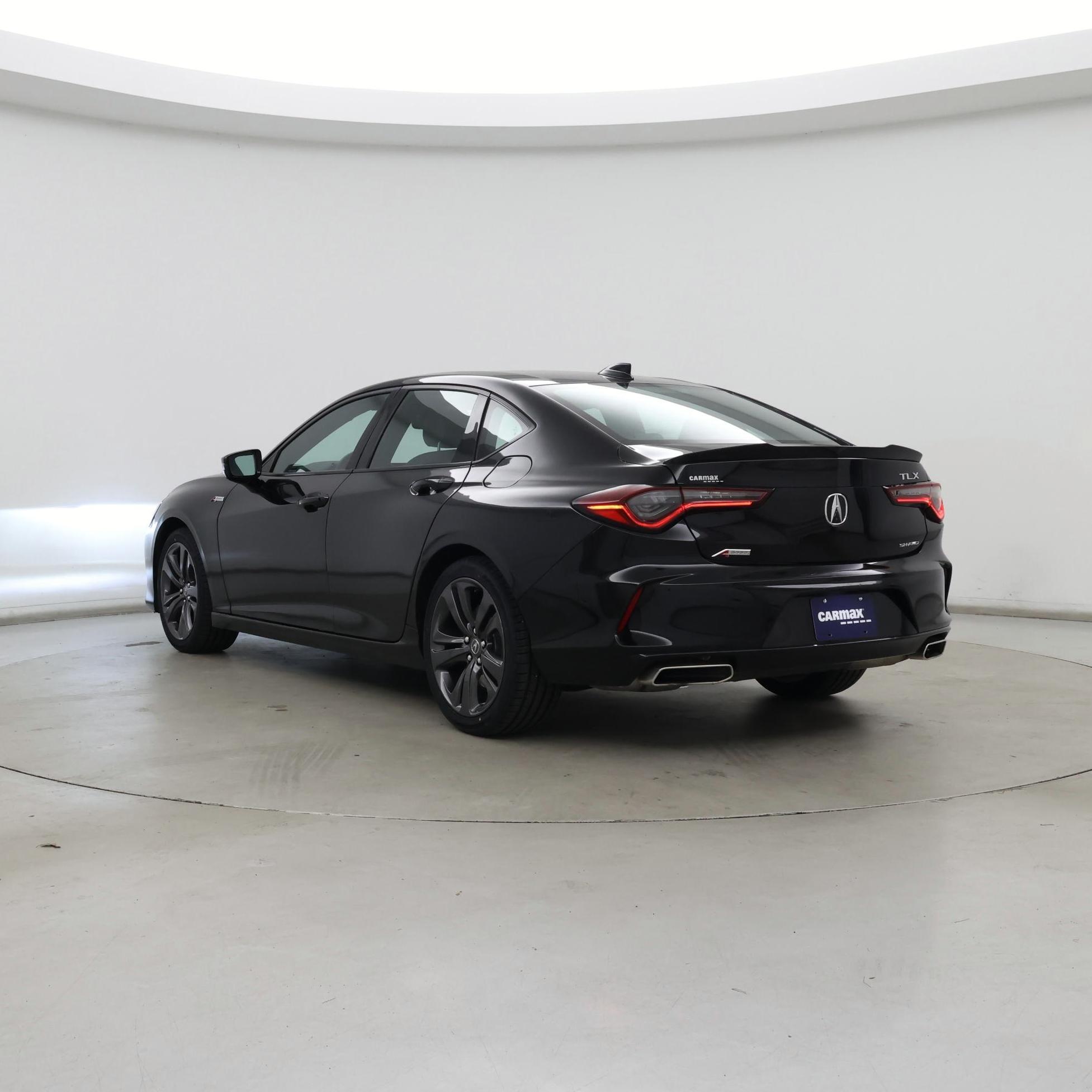 Thumbnail: 2021 Acura TLX - 2