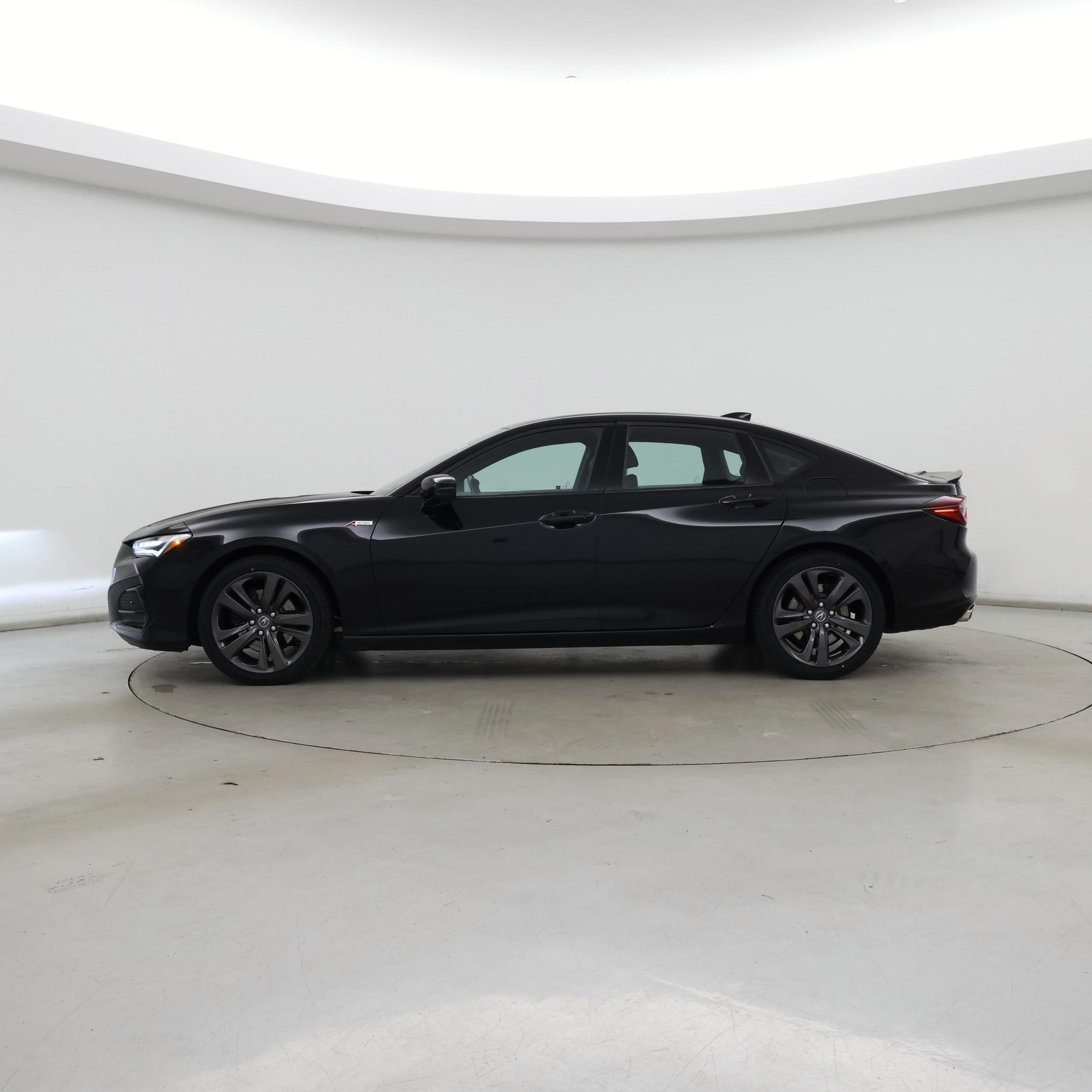 Thumbnail: 2021 Acura TLX - 3
