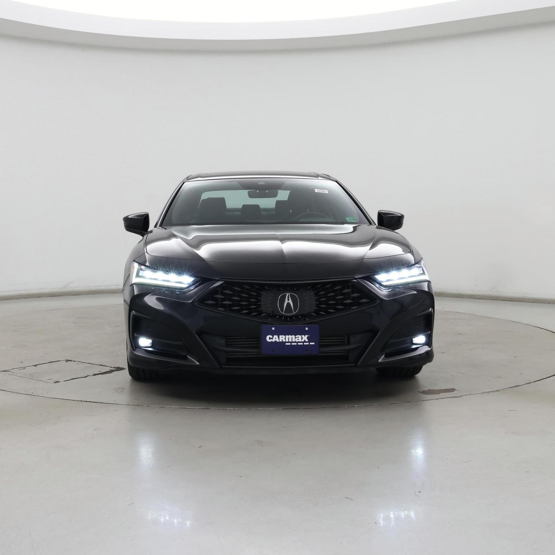 Thumbnail: 2021 Acura TLX - 5