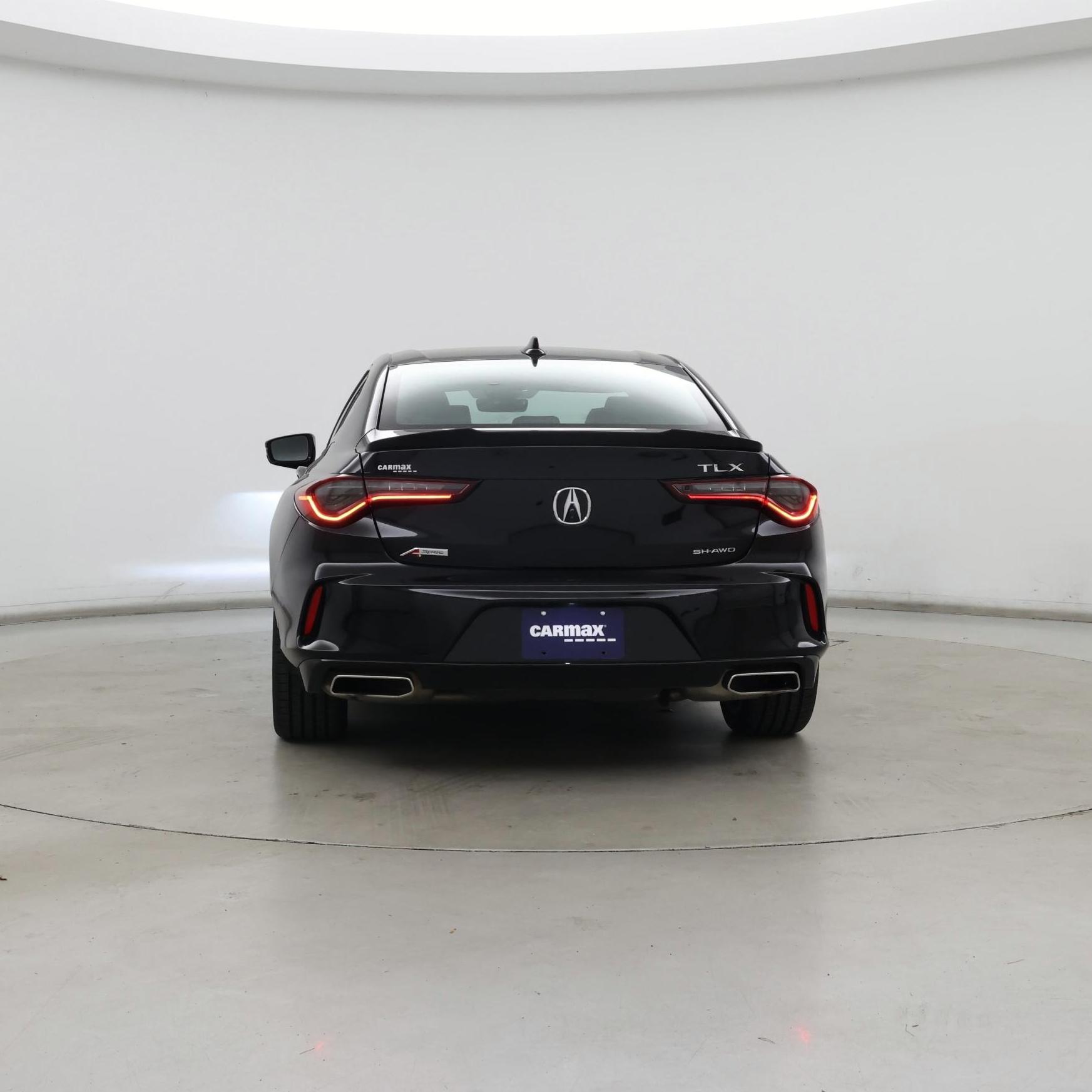 Thumbnail: 2021 Acura TLX - 6