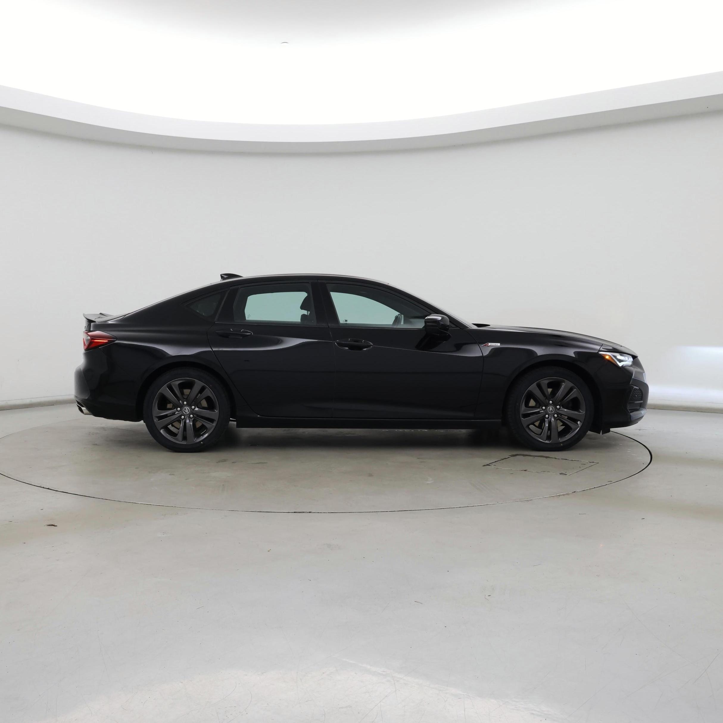 Thumbnail: 2021 Acura TLX - 7
