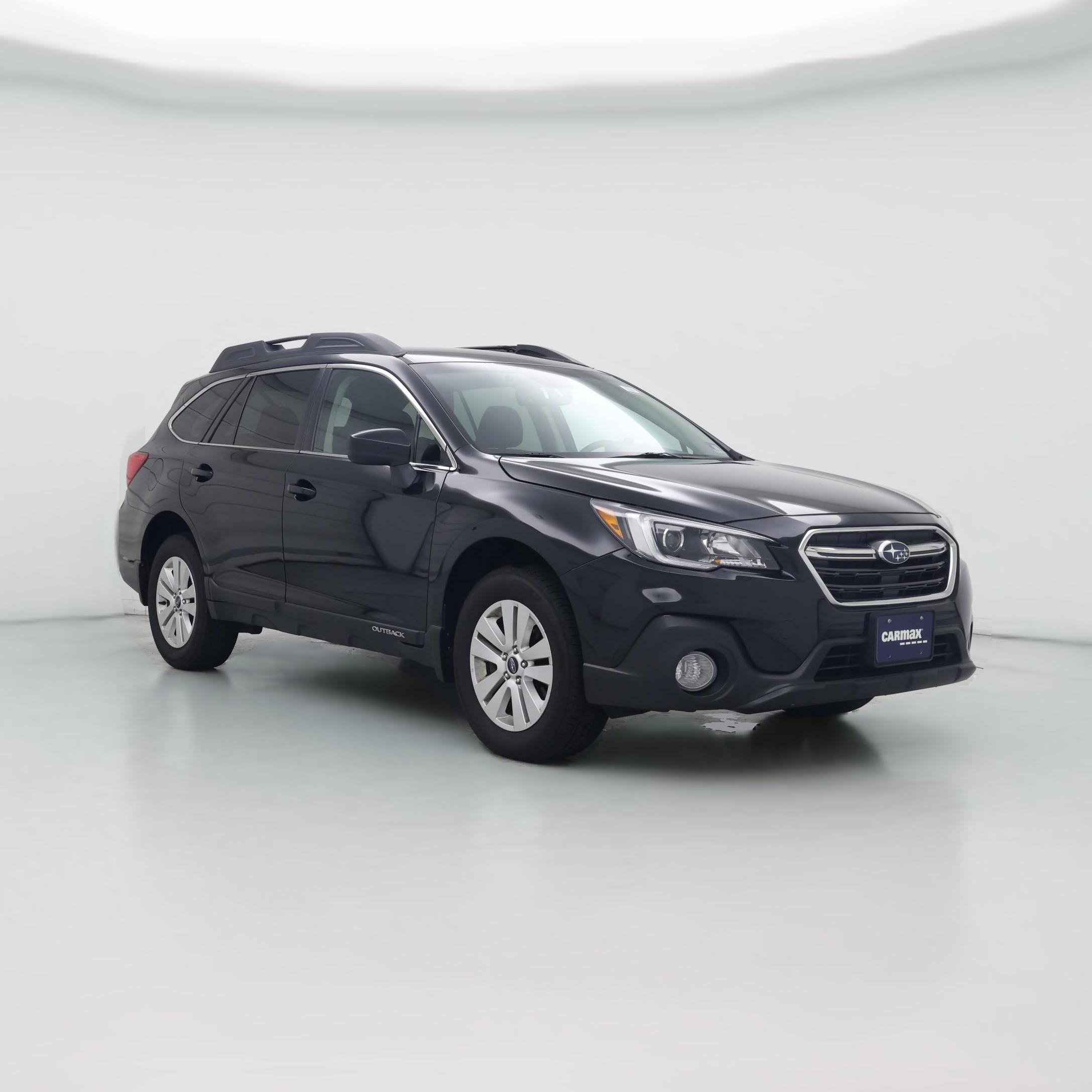Thumbnail: 2019 Subaru Outback - 1