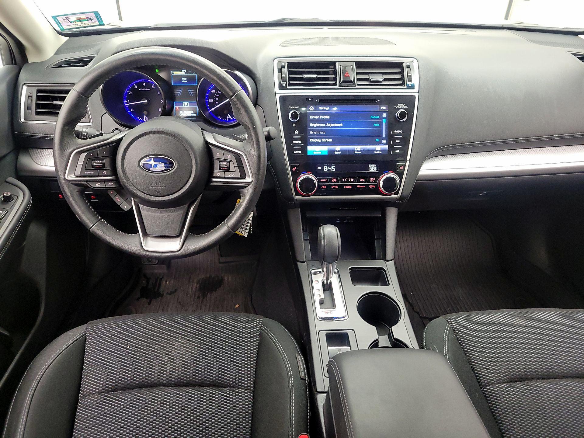 Thumbnail: 2019 Subaru Outback - 9