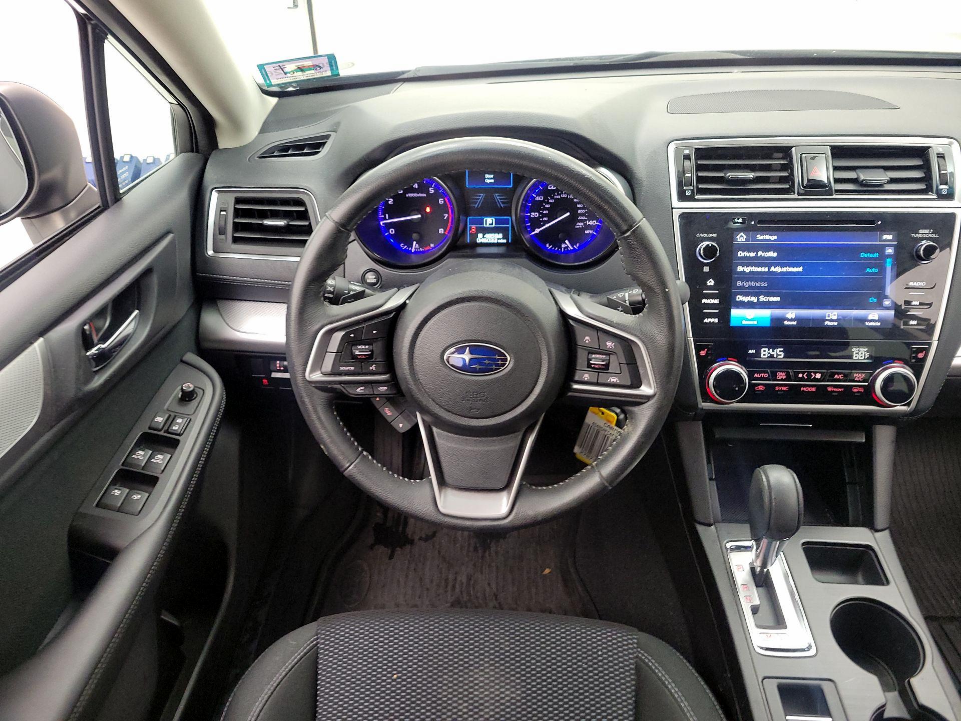 Thumbnail: 2019 Subaru Outback - 10