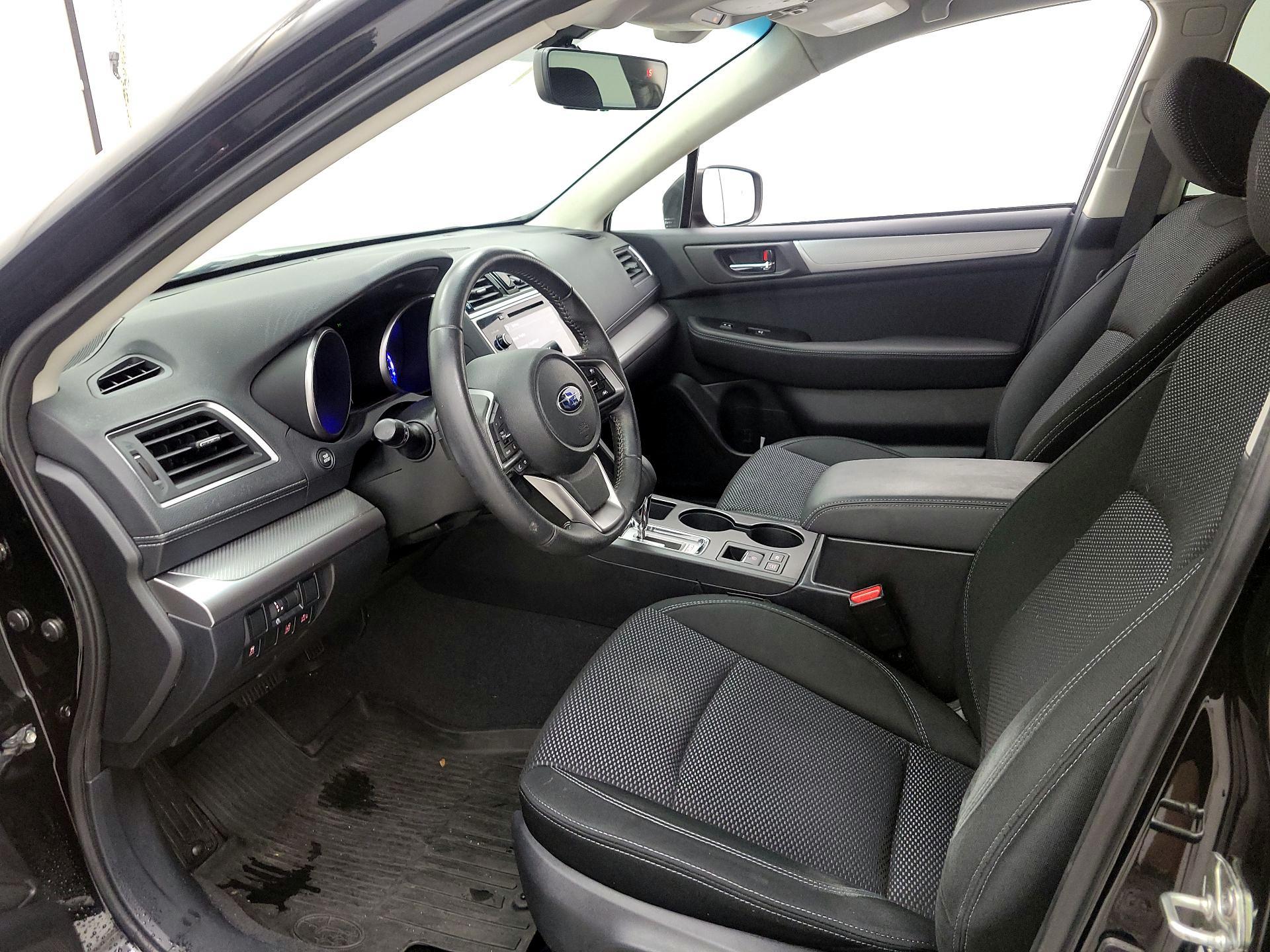 Thumbnail: 2019 Subaru Outback - 11