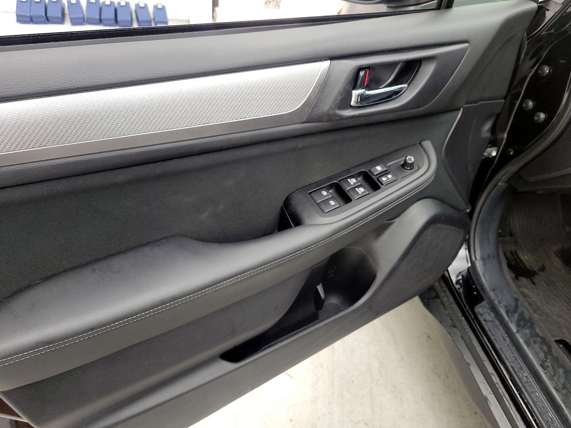 Thumbnail: 2019 Subaru Outback - 12