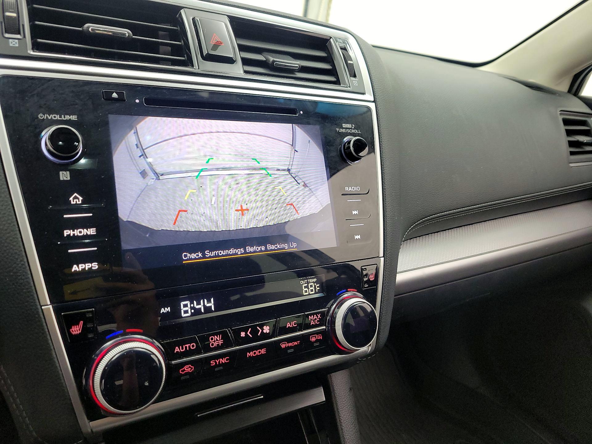 Thumbnail: 2019 Subaru Outback - 15