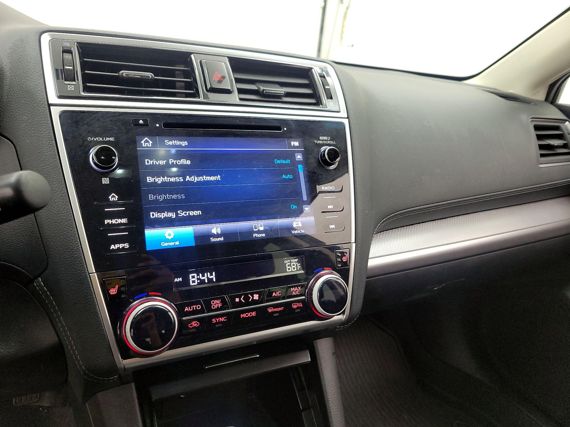 Thumbnail: 2019 Subaru Outback - 17