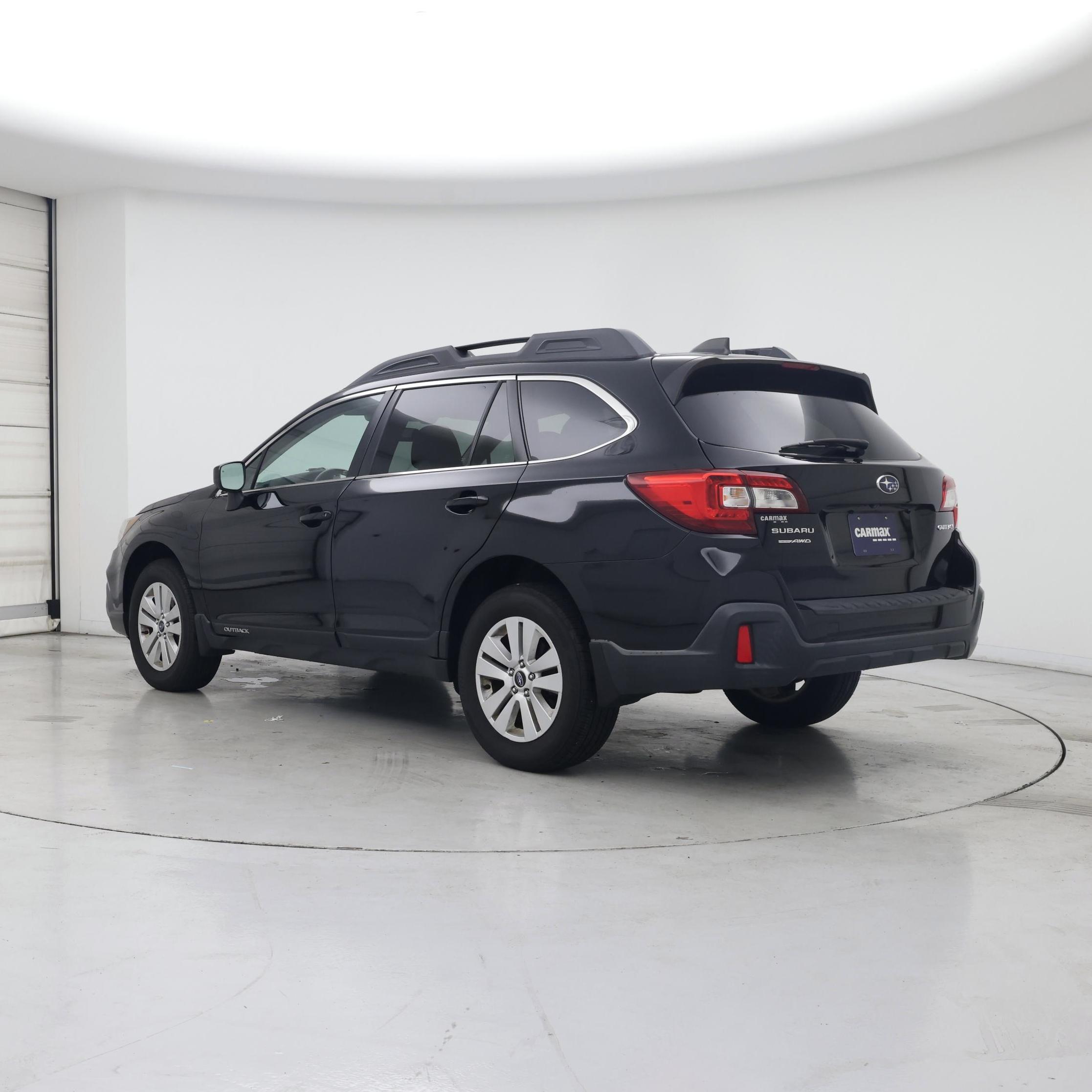 Thumbnail: 2019 Subaru Outback - 2