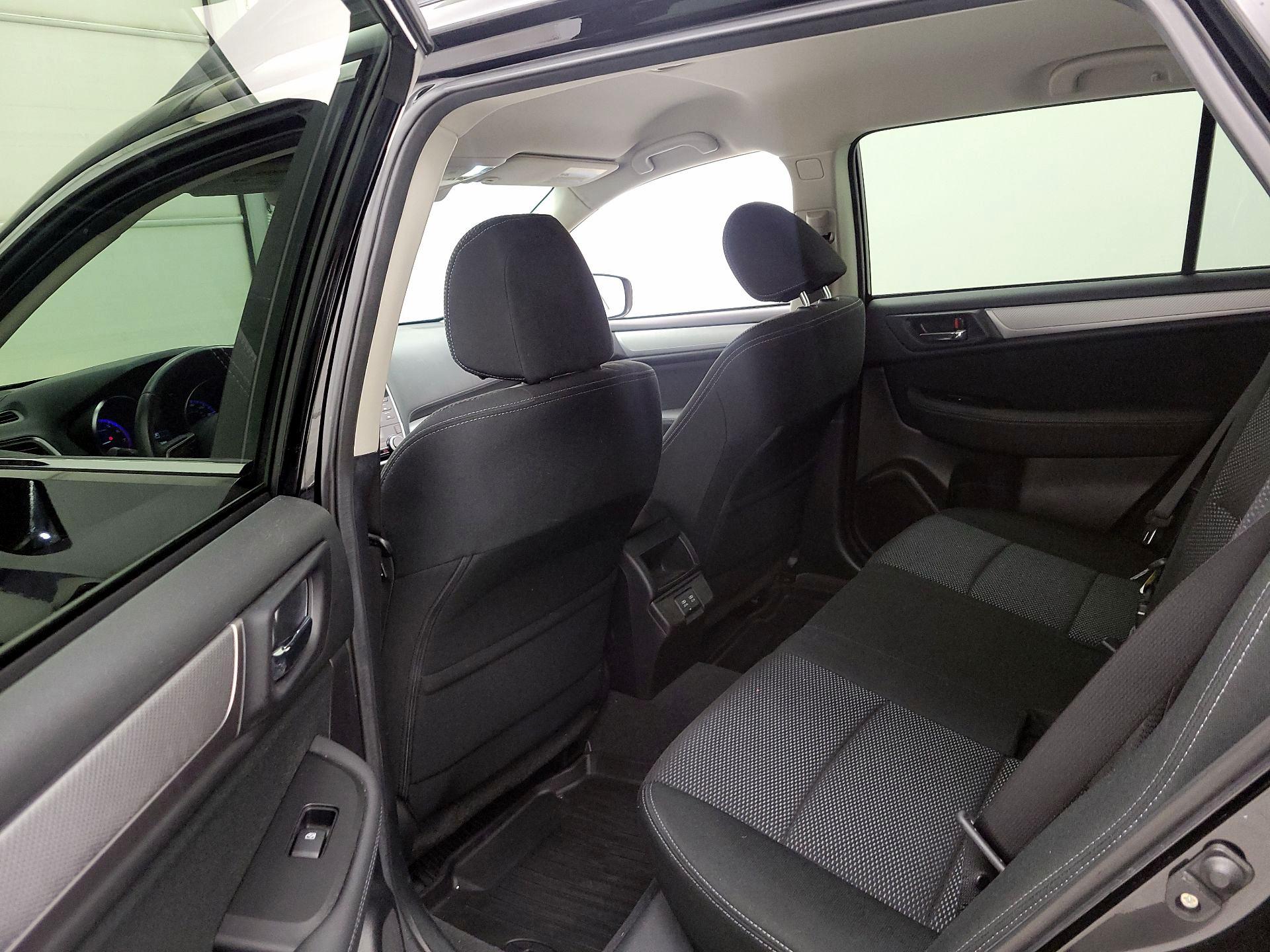 Thumbnail: 2019 Subaru Outback - 20
