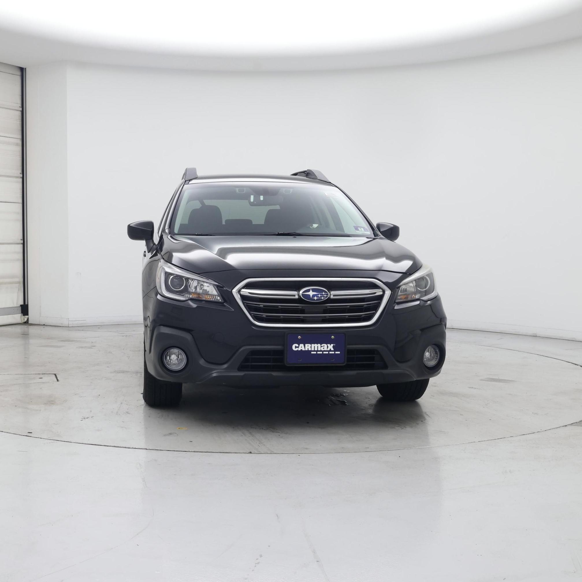 Thumbnail: 2019 Subaru Outback - 5