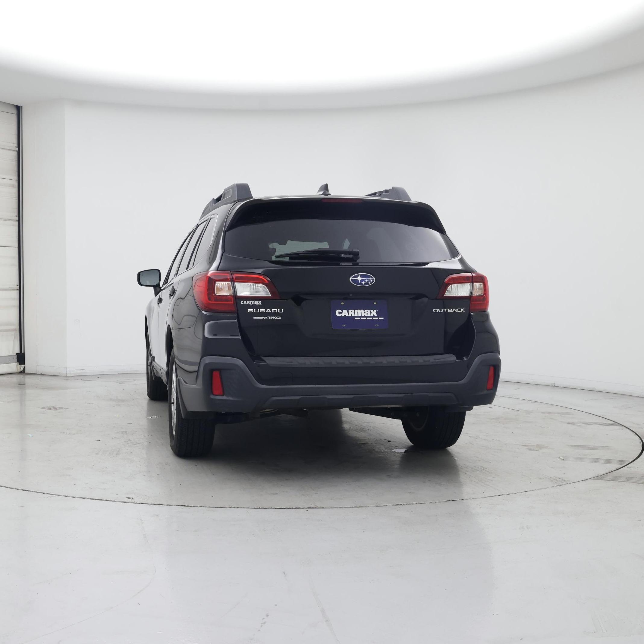Thumbnail: 2019 Subaru Outback - 6