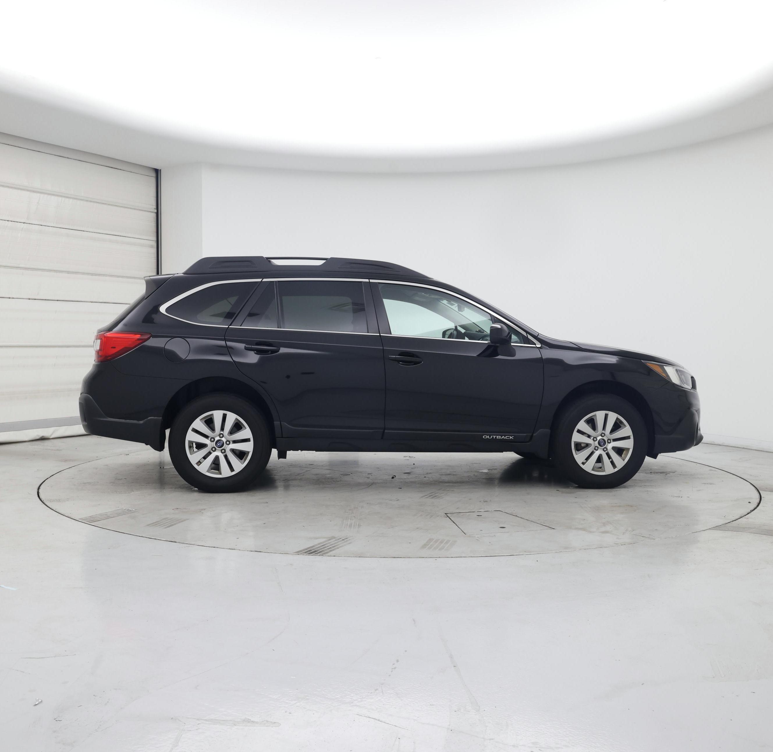 Thumbnail: 2019 Subaru Outback - 7