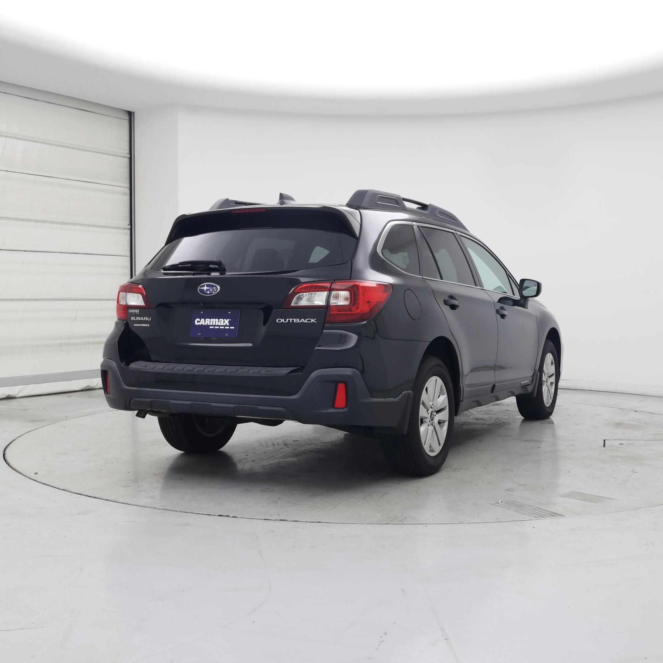 Thumbnail: 2019 Subaru Outback - 8