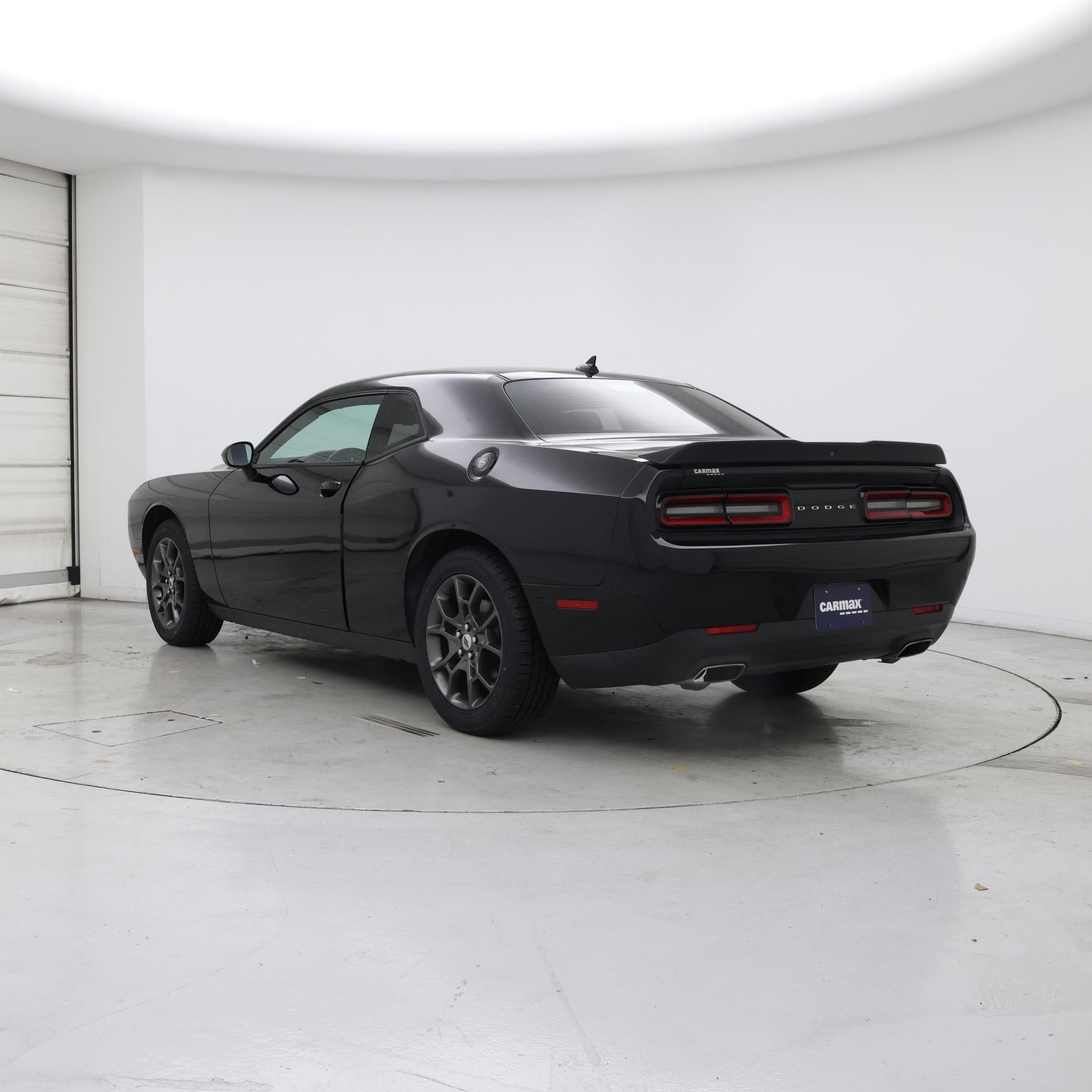 Thumbnail: 2018 Dodge Challenger - 2