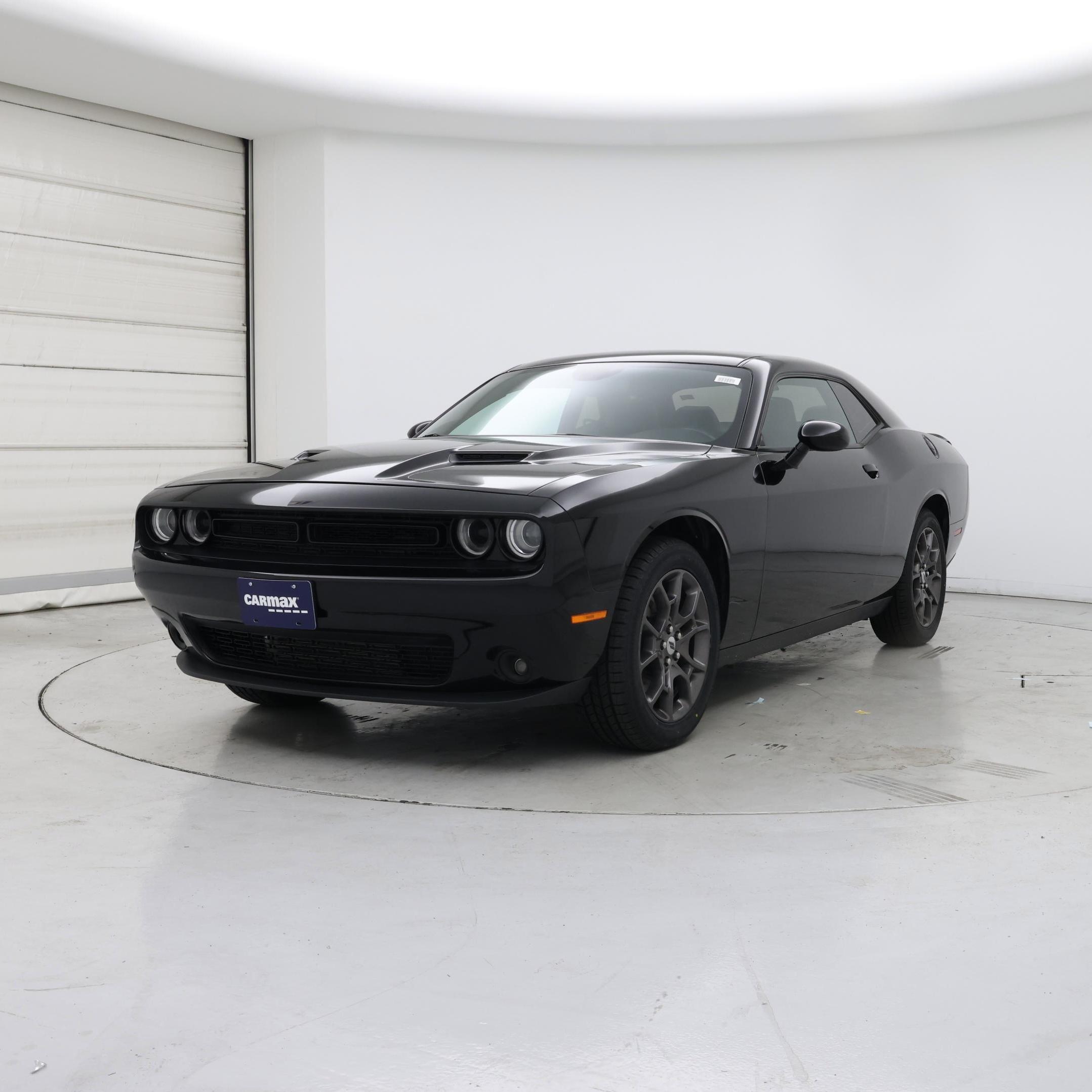 Thumbnail: 2018 Dodge Challenger - 4