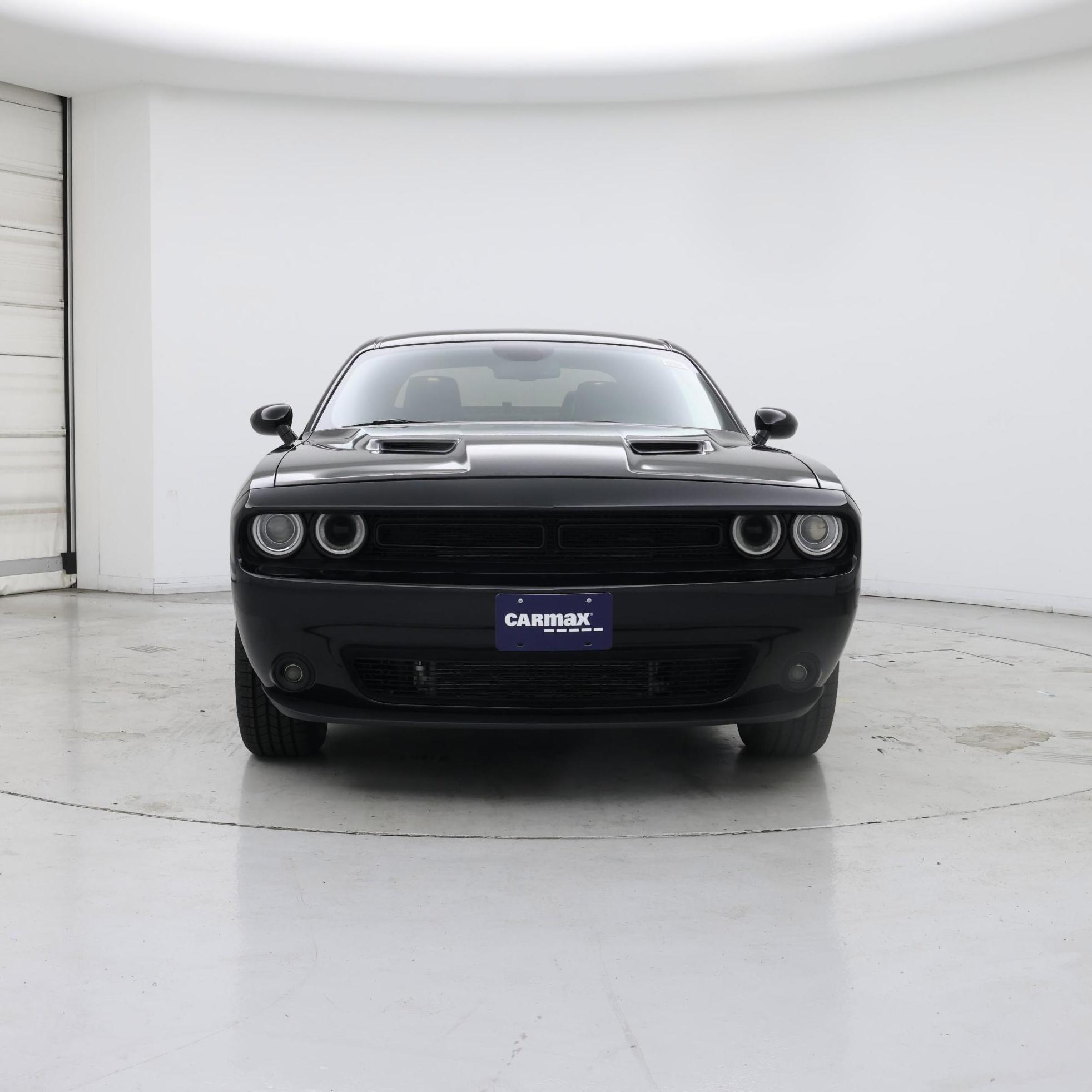 Thumbnail: 2018 Dodge Challenger - 5