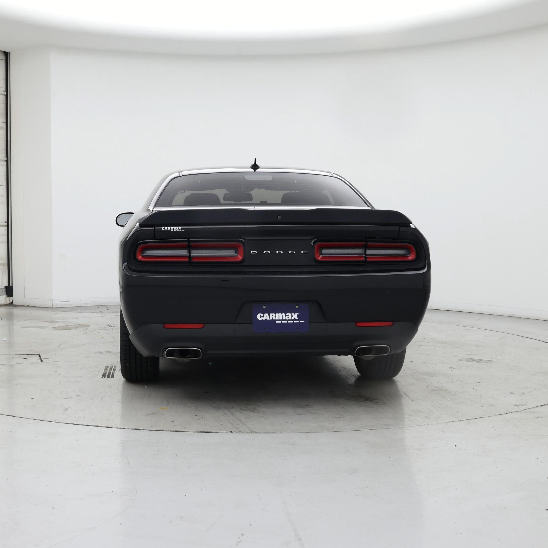 Thumbnail: 2018 Dodge Challenger - 6