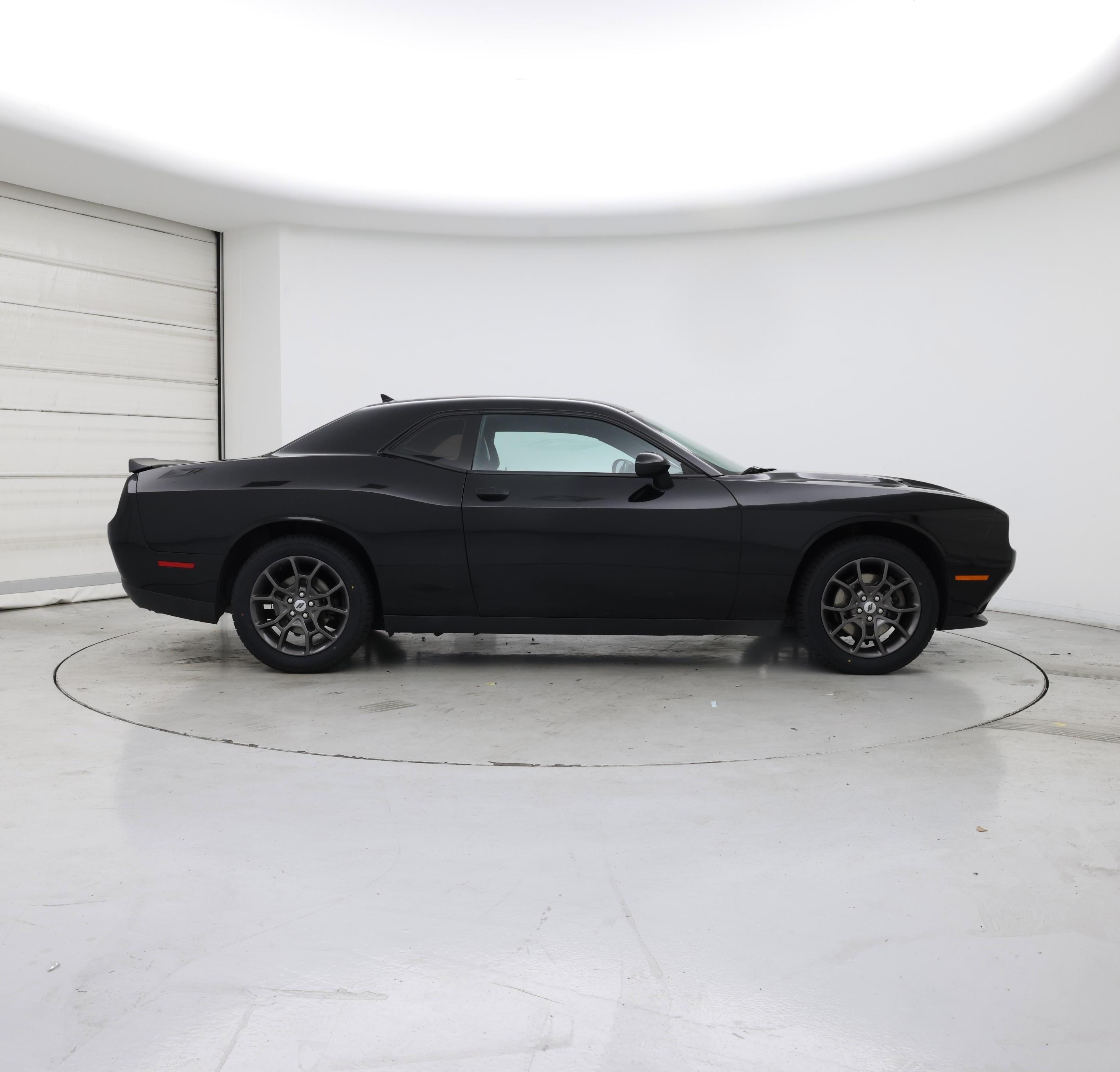Thumbnail: 2018 Dodge Challenger - 7