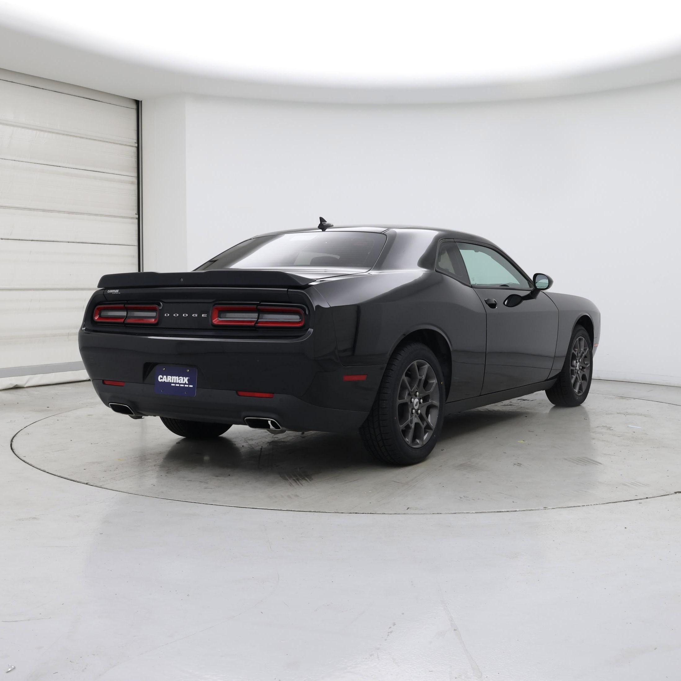 Thumbnail: 2018 Dodge Challenger - 8