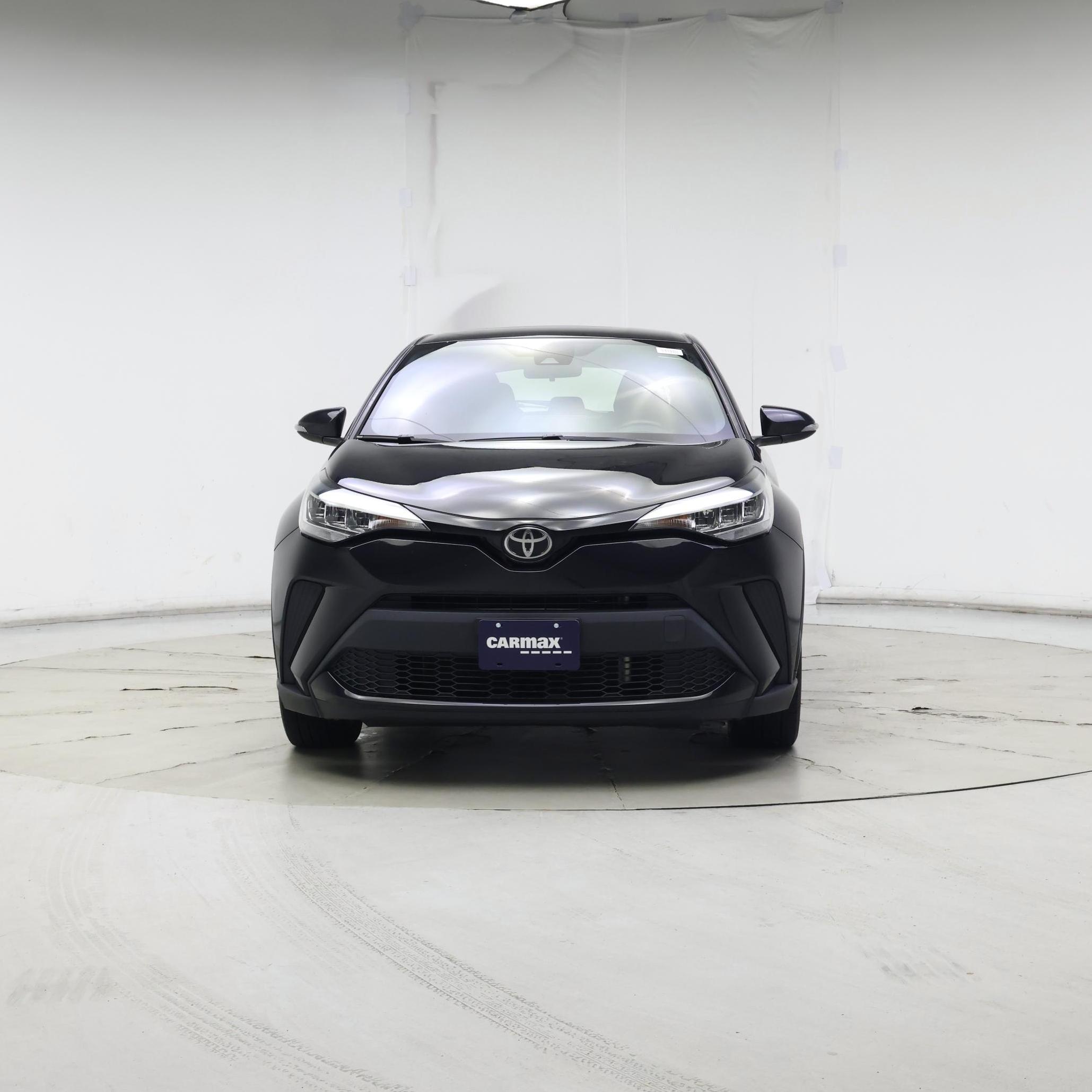 Thumbnail: 2021 Toyota C-HR - 5