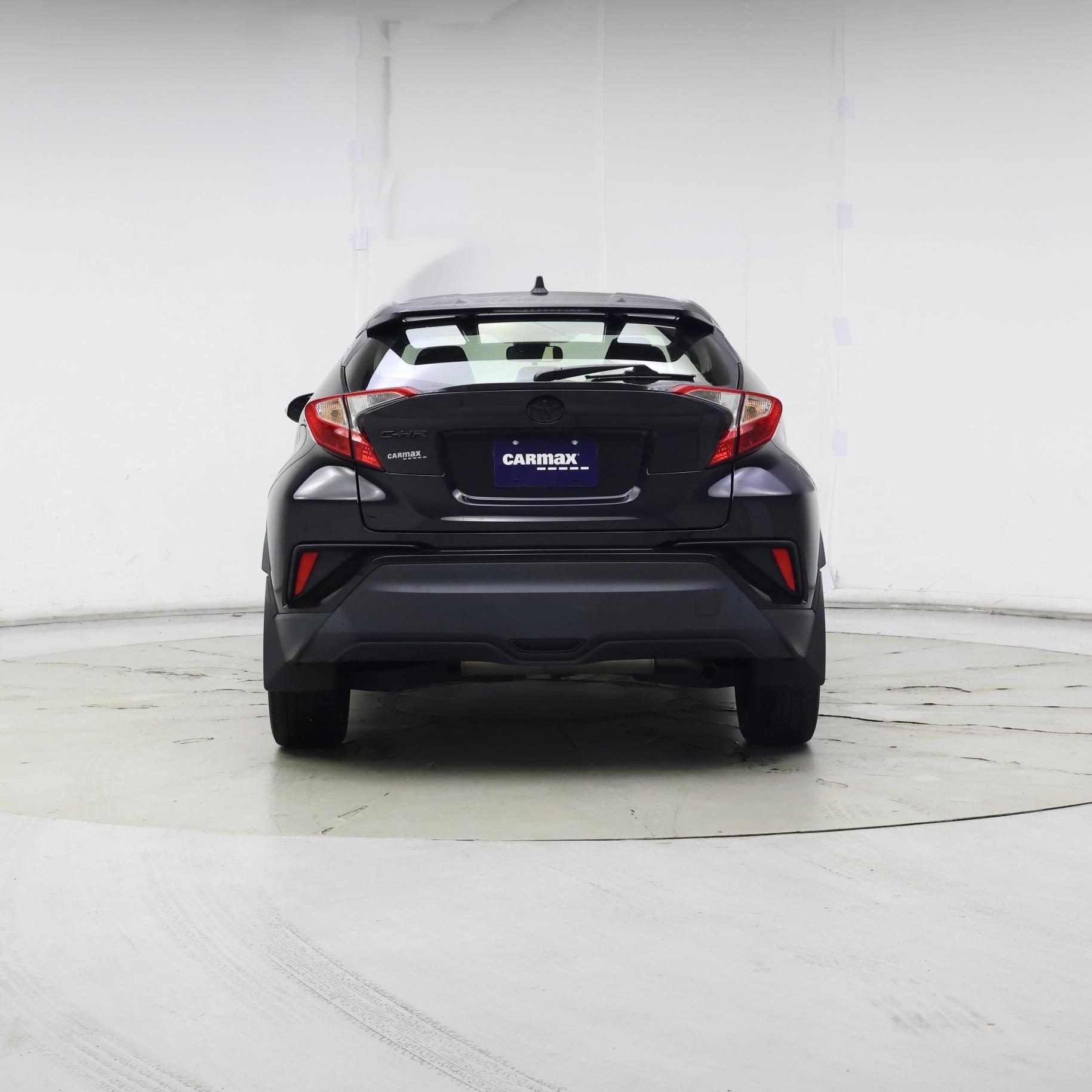 Thumbnail: 2021 Toyota C-HR - 6