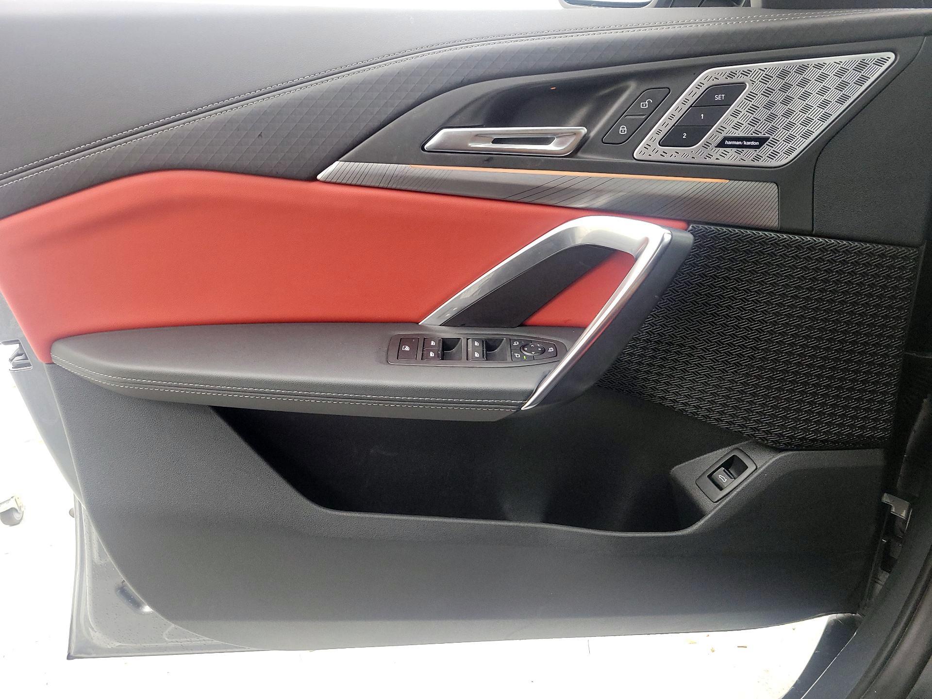 Thumbnail: 2024 BMW X2 - 12