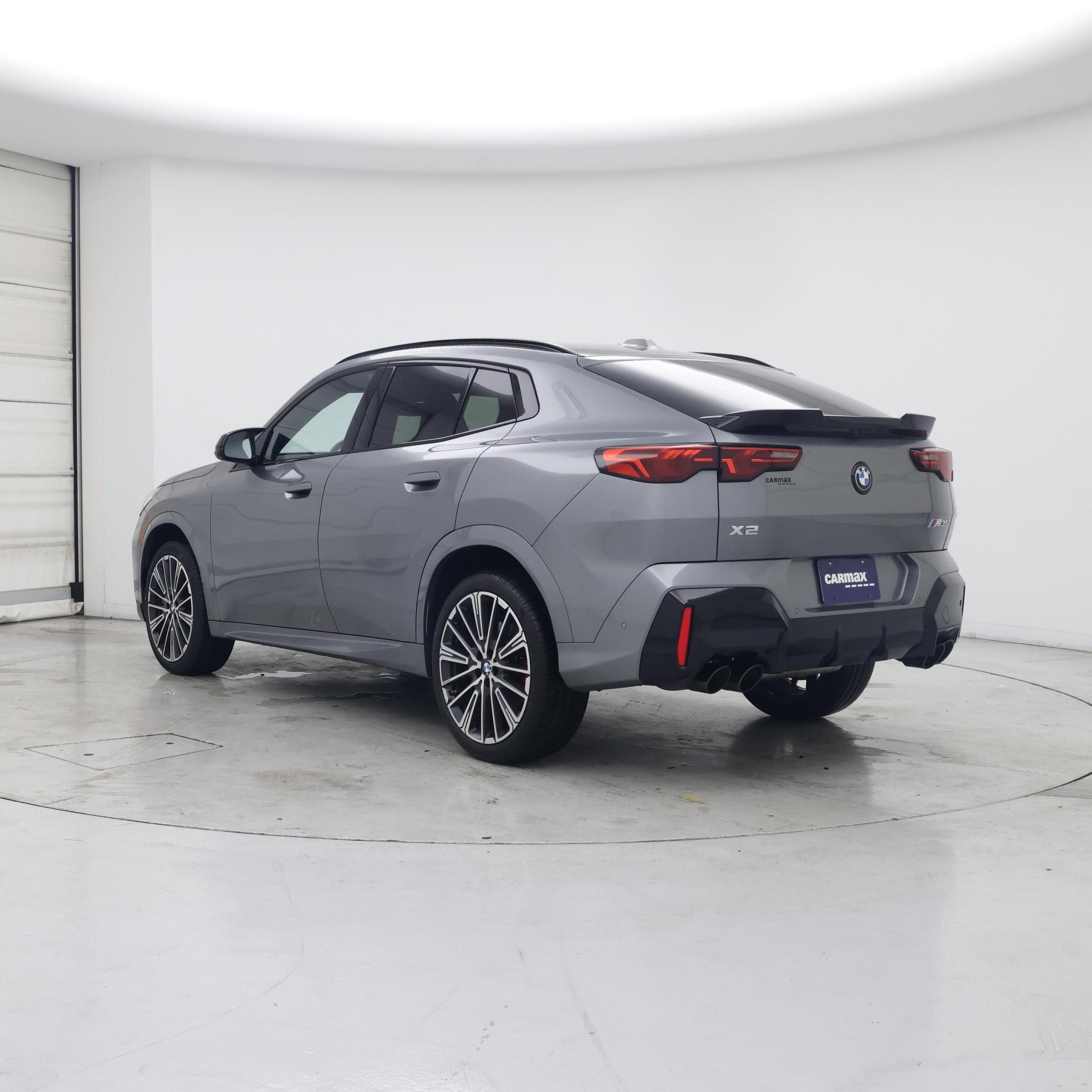 Thumbnail: 2024 BMW X2 - 2