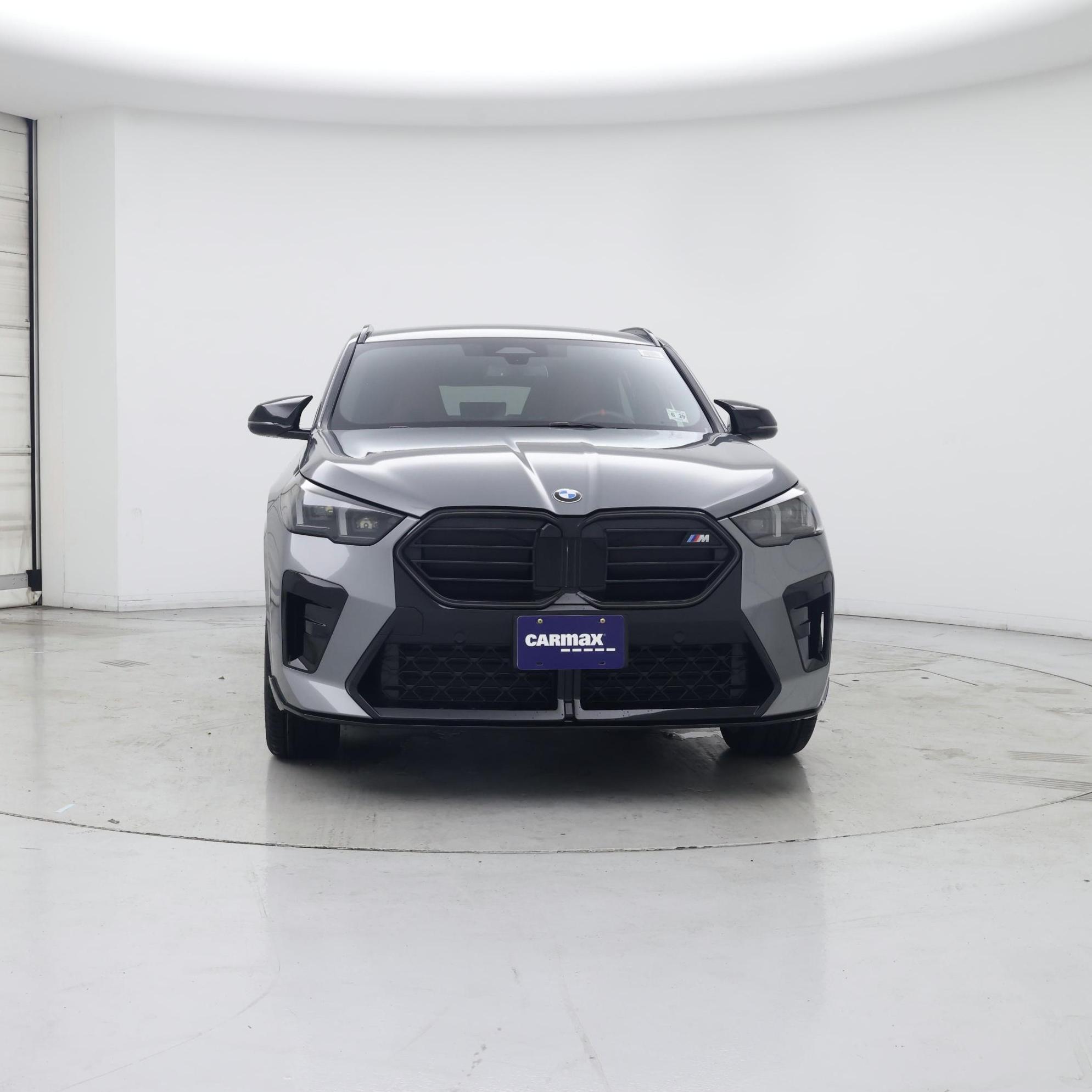 Thumbnail: 2024 BMW X2 - 5