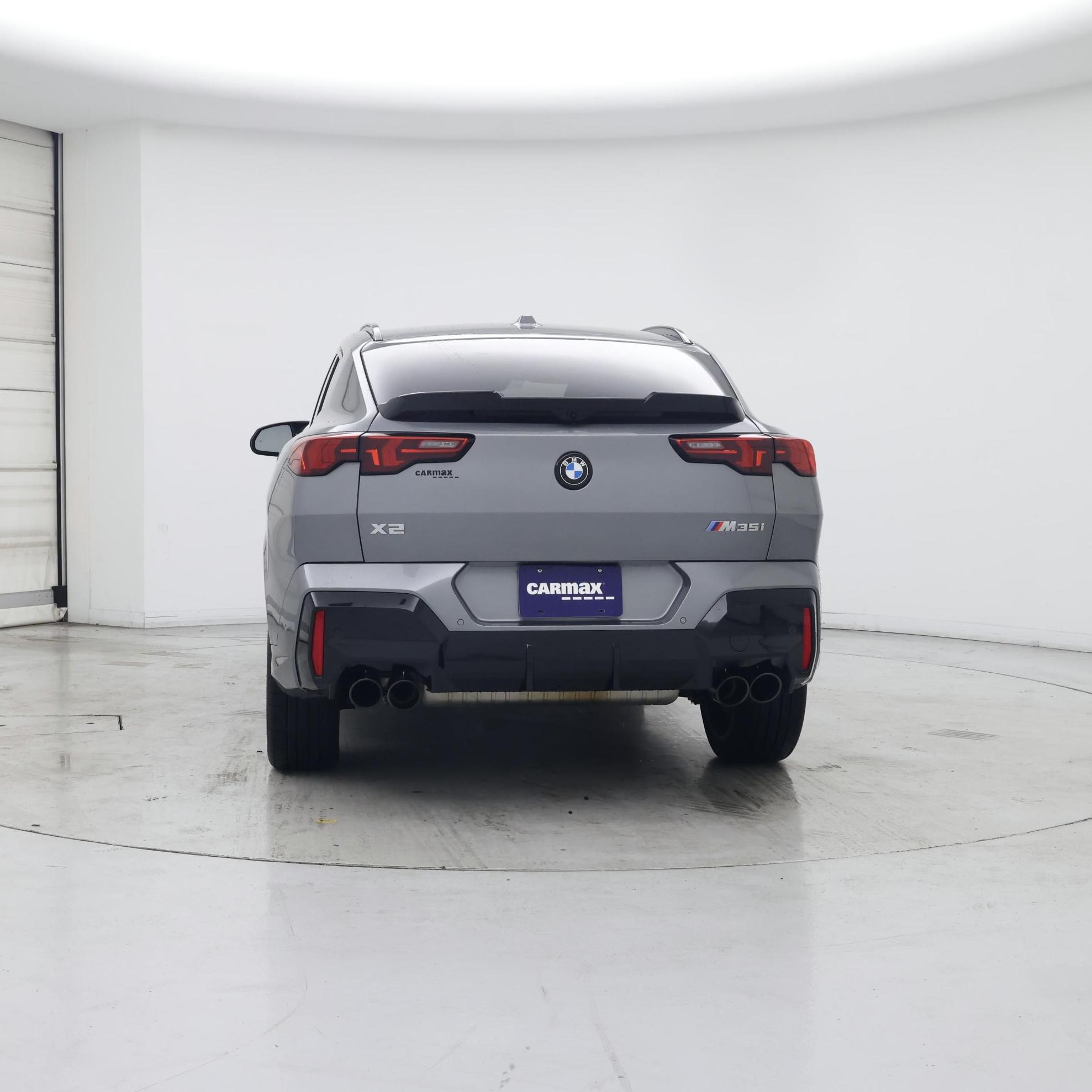 Thumbnail: 2024 BMW X2 - 6