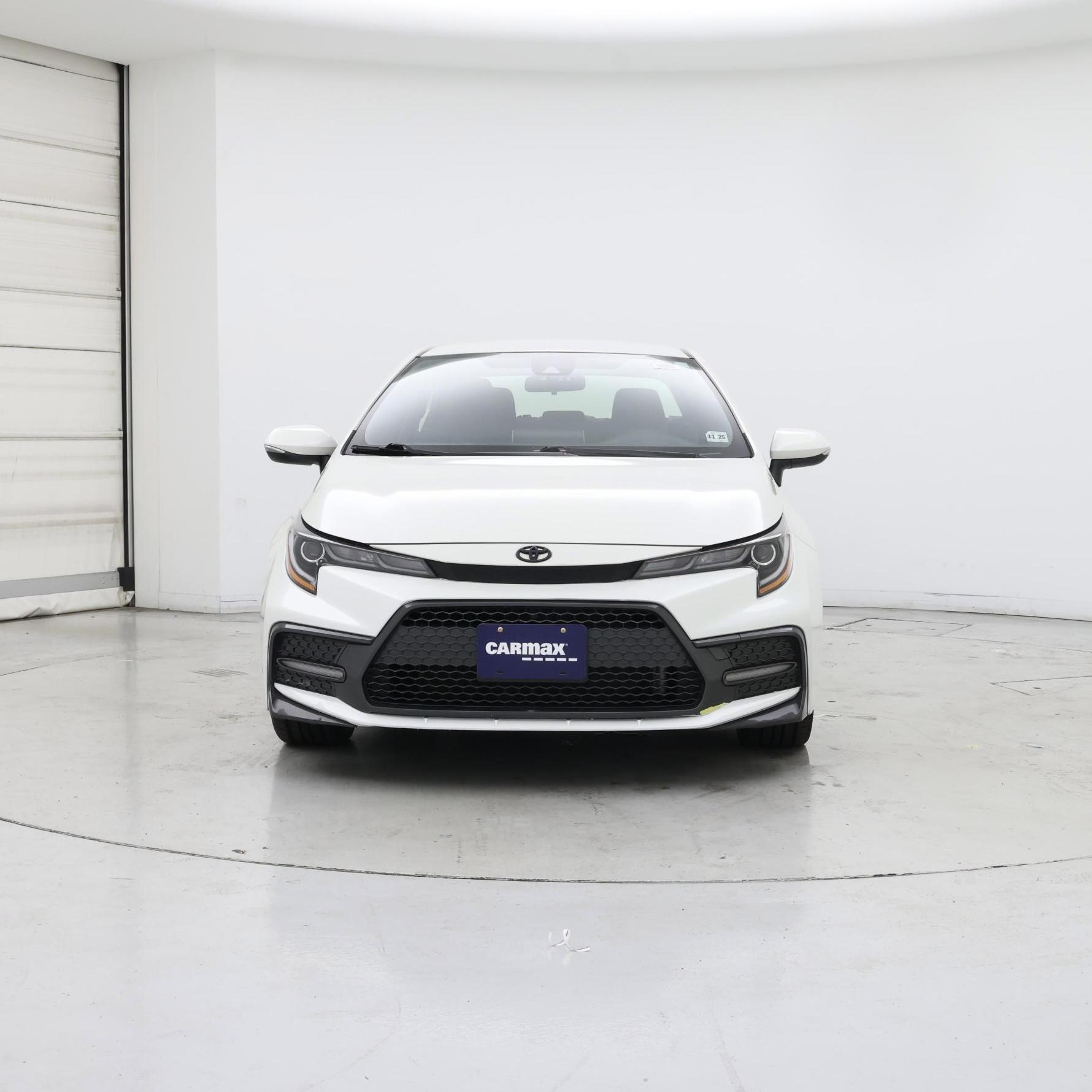 Thumbnail: 2021 Toyota Corolla - 5