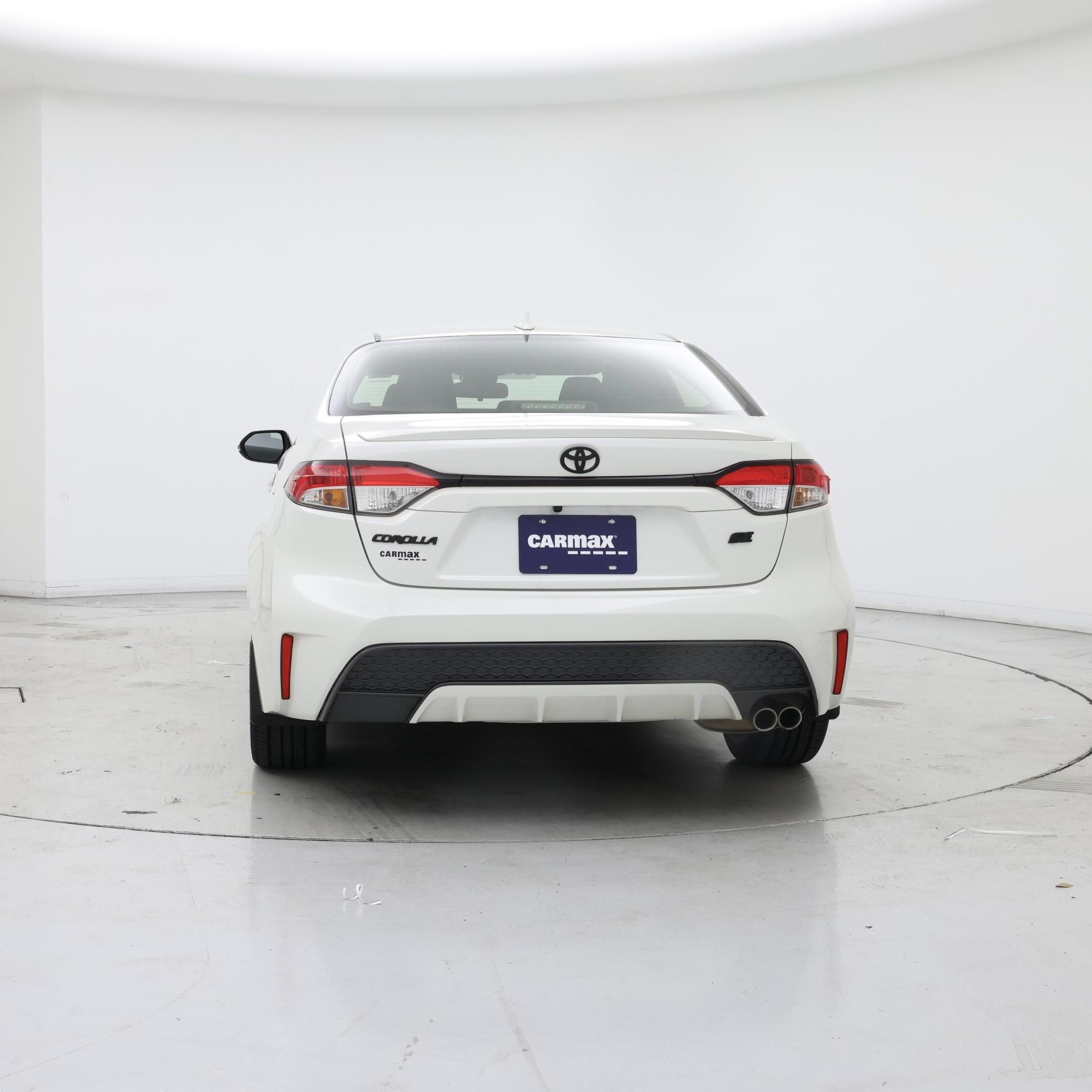 Thumbnail: 2021 Toyota Corolla - 6