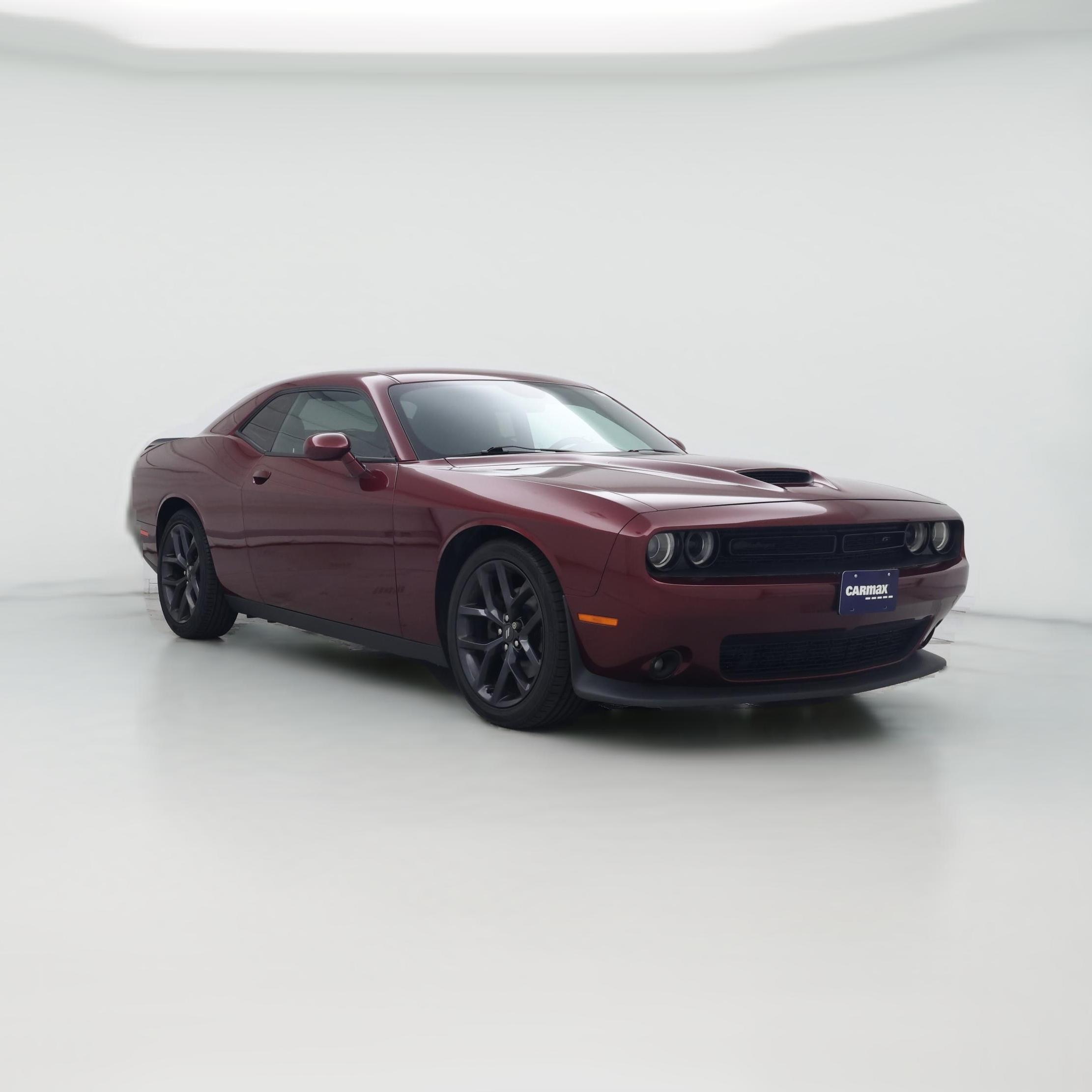 Thumbnail: 2020 Dodge Challenger - 1