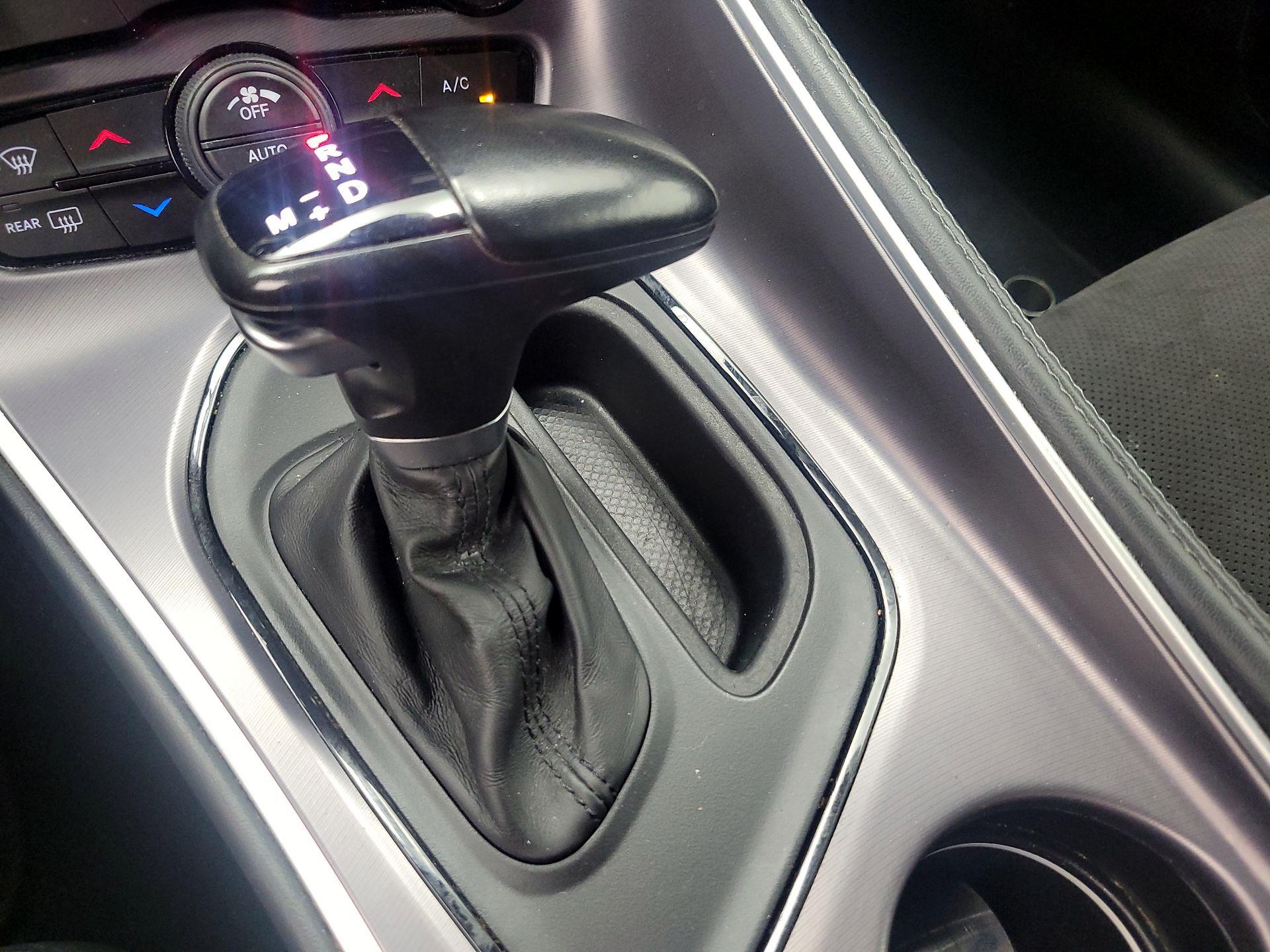 Thumbnail: 2020 Dodge Challenger - 18
