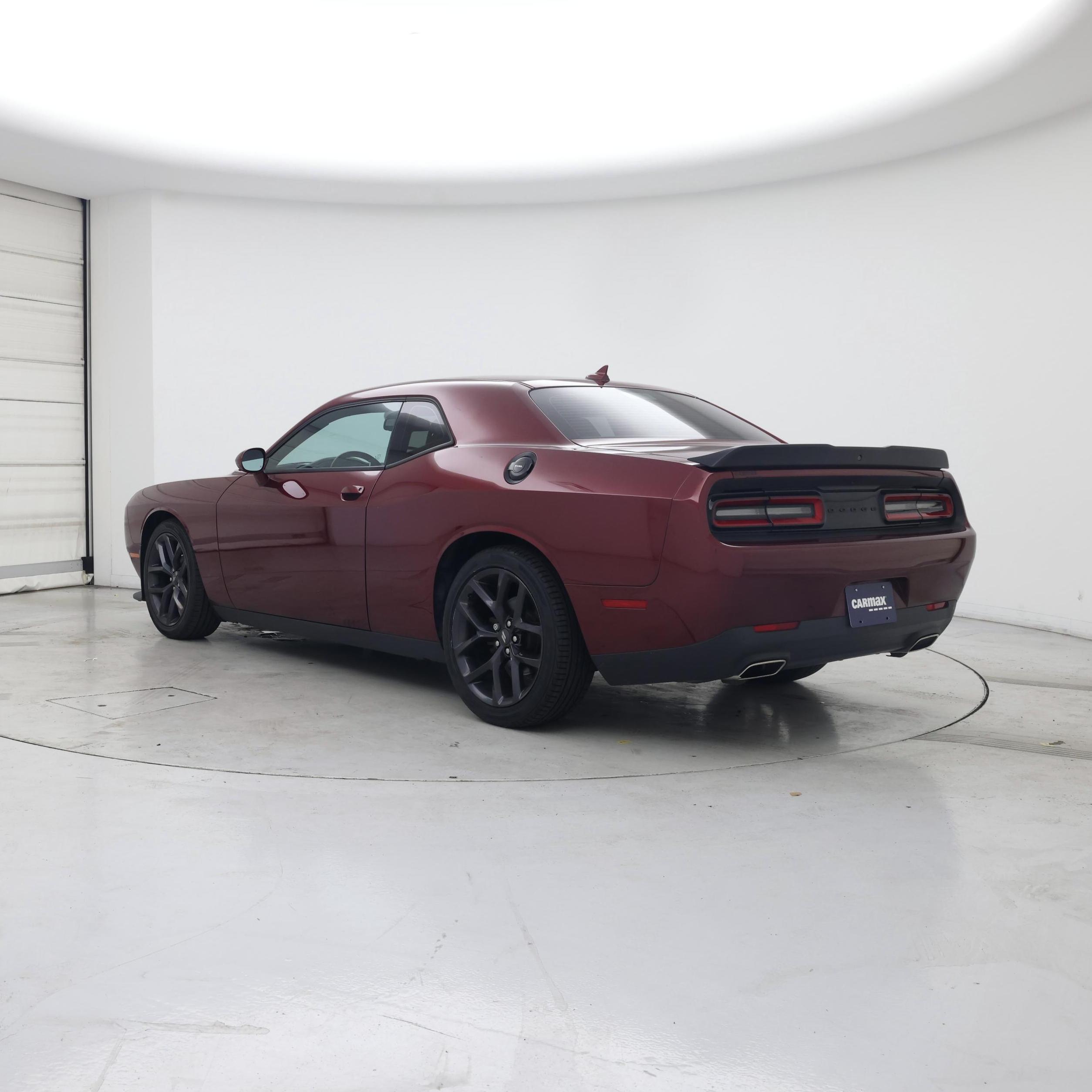 Thumbnail: 2020 Dodge Challenger - 2