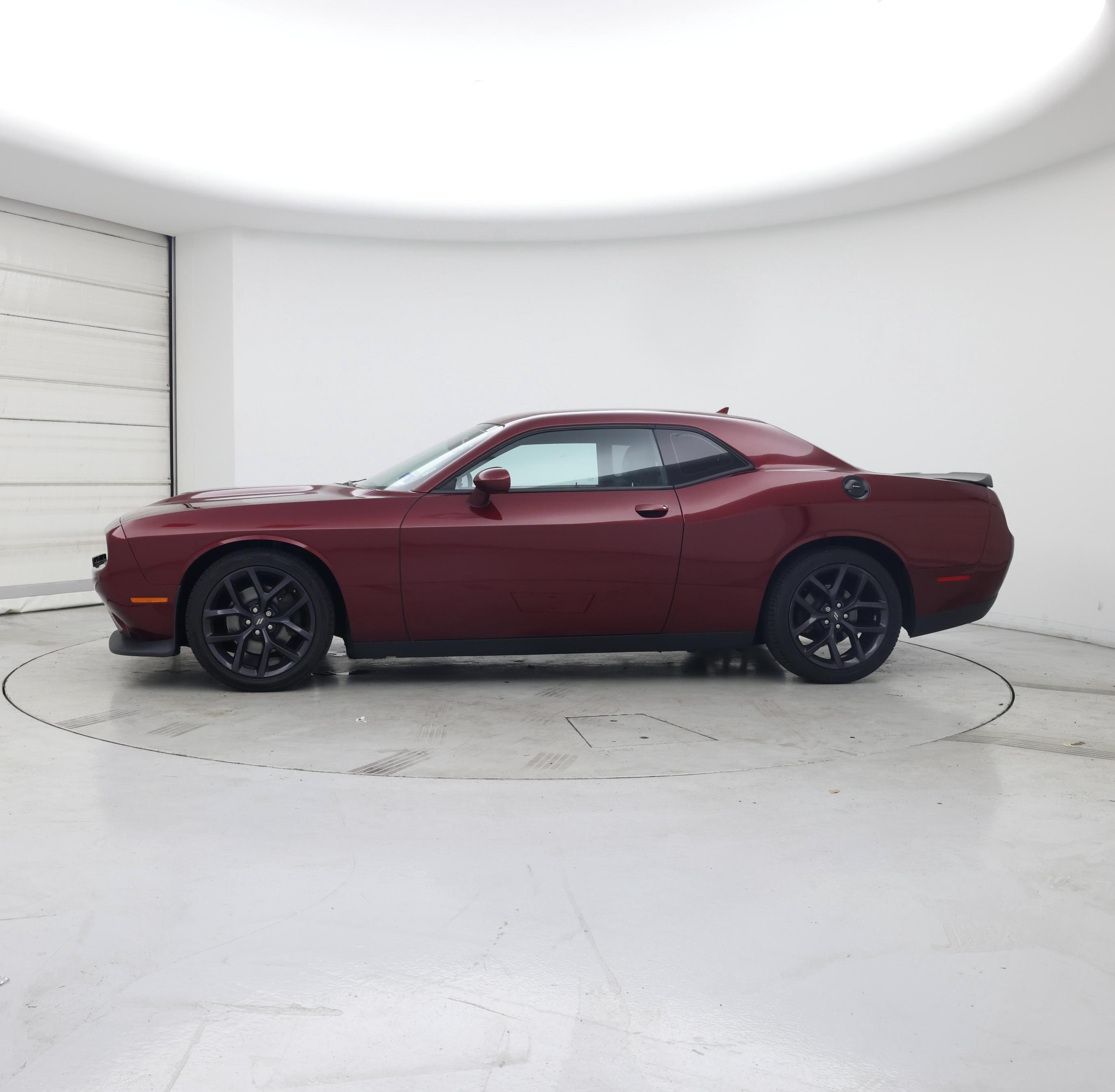 Thumbnail: 2020 Dodge Challenger - 3