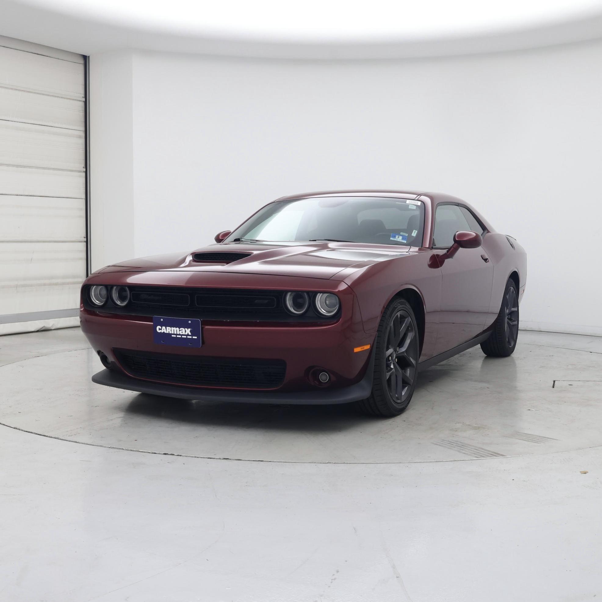 Thumbnail: 2020 Dodge Challenger - 4