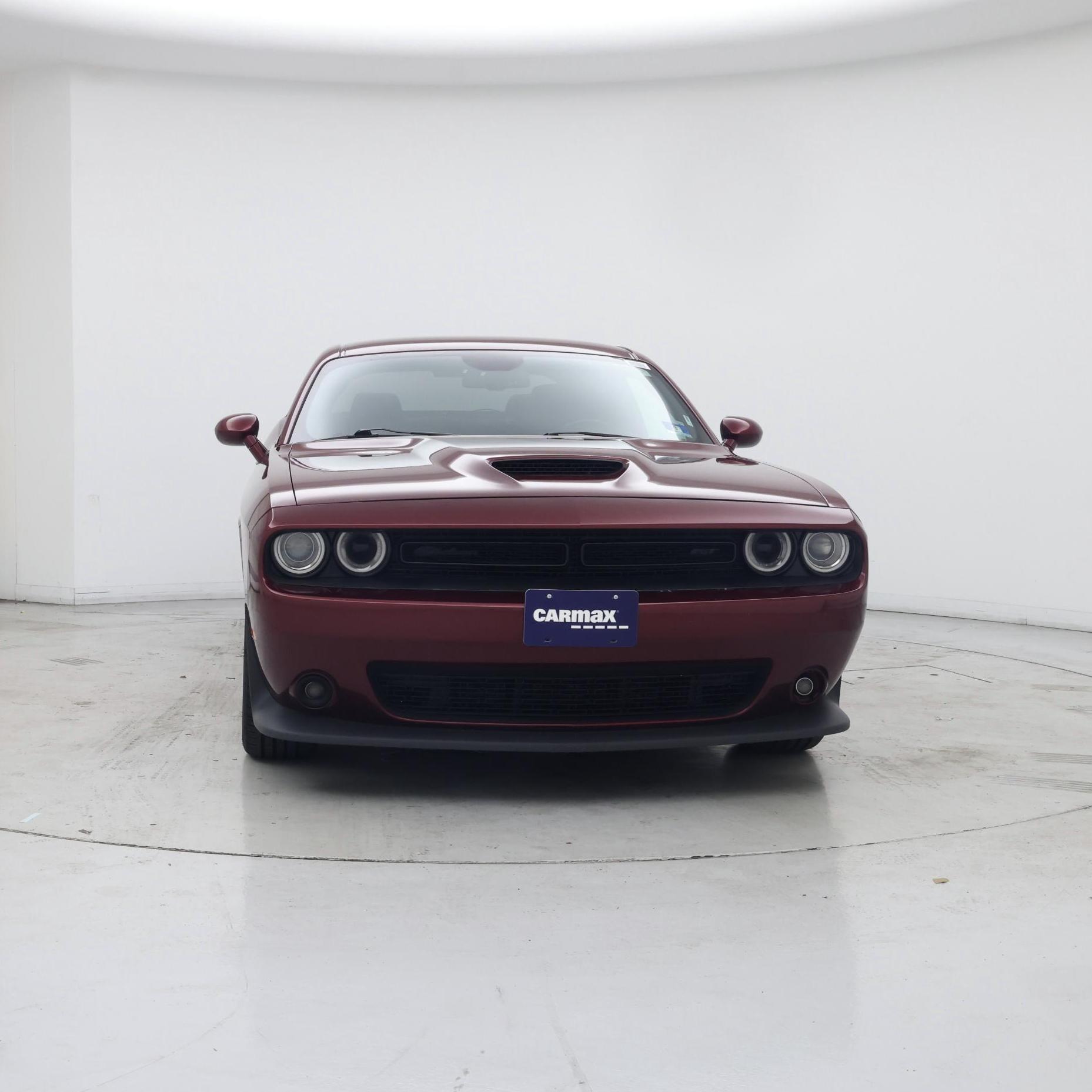 Thumbnail: 2020 Dodge Challenger - 5