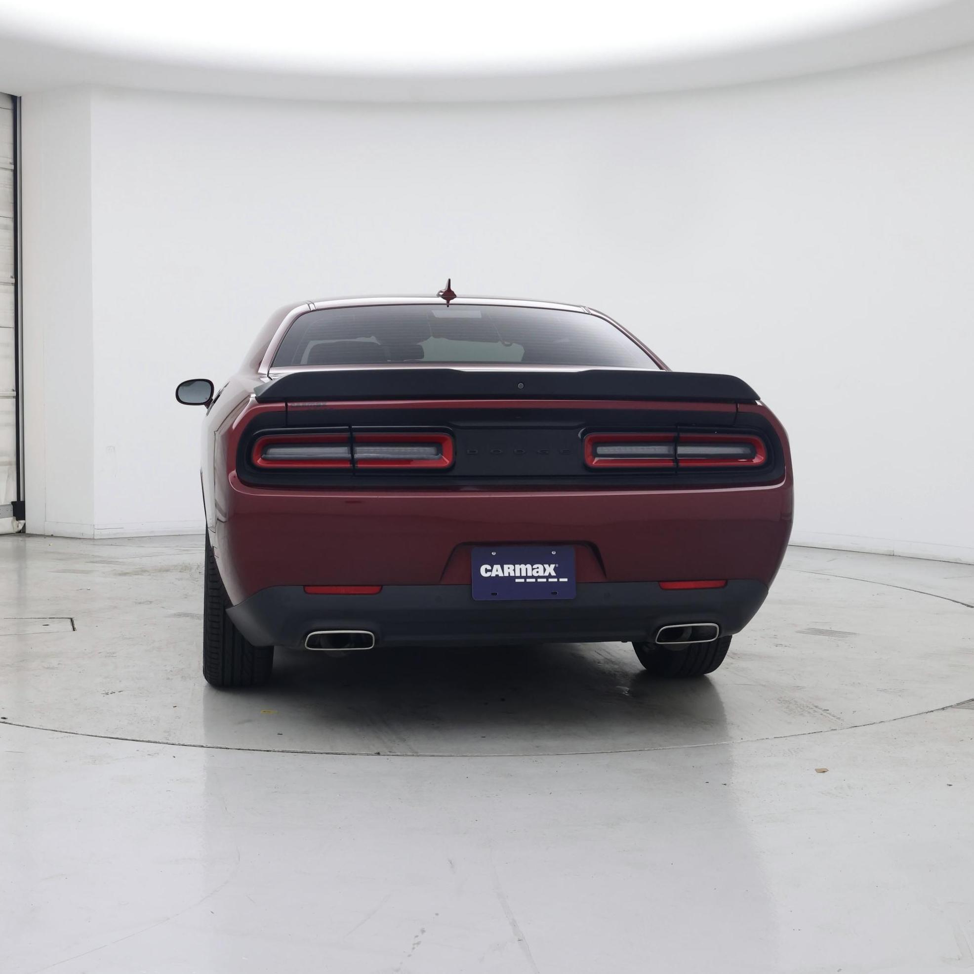 Thumbnail: 2020 Dodge Challenger - 6
