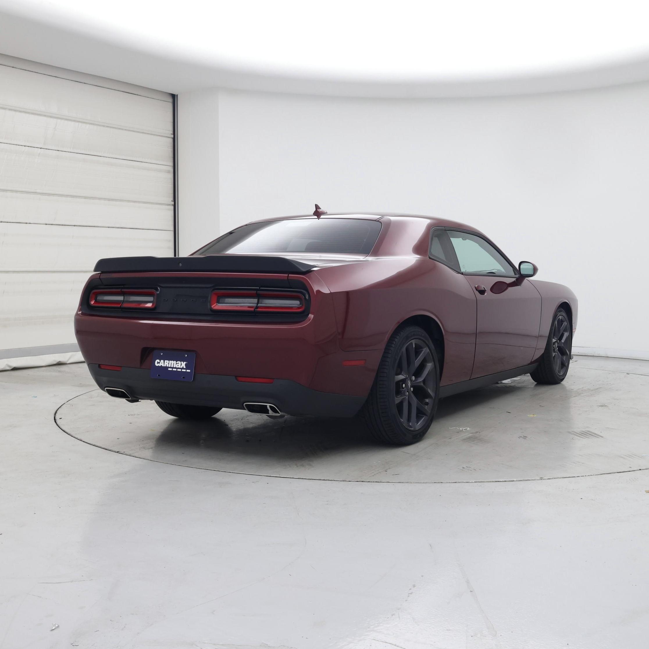 Thumbnail: 2020 Dodge Challenger - 8