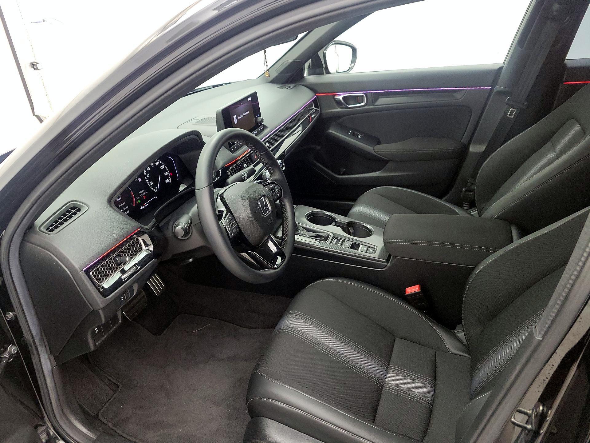 Thumbnail: 2025 Honda Civic - 11