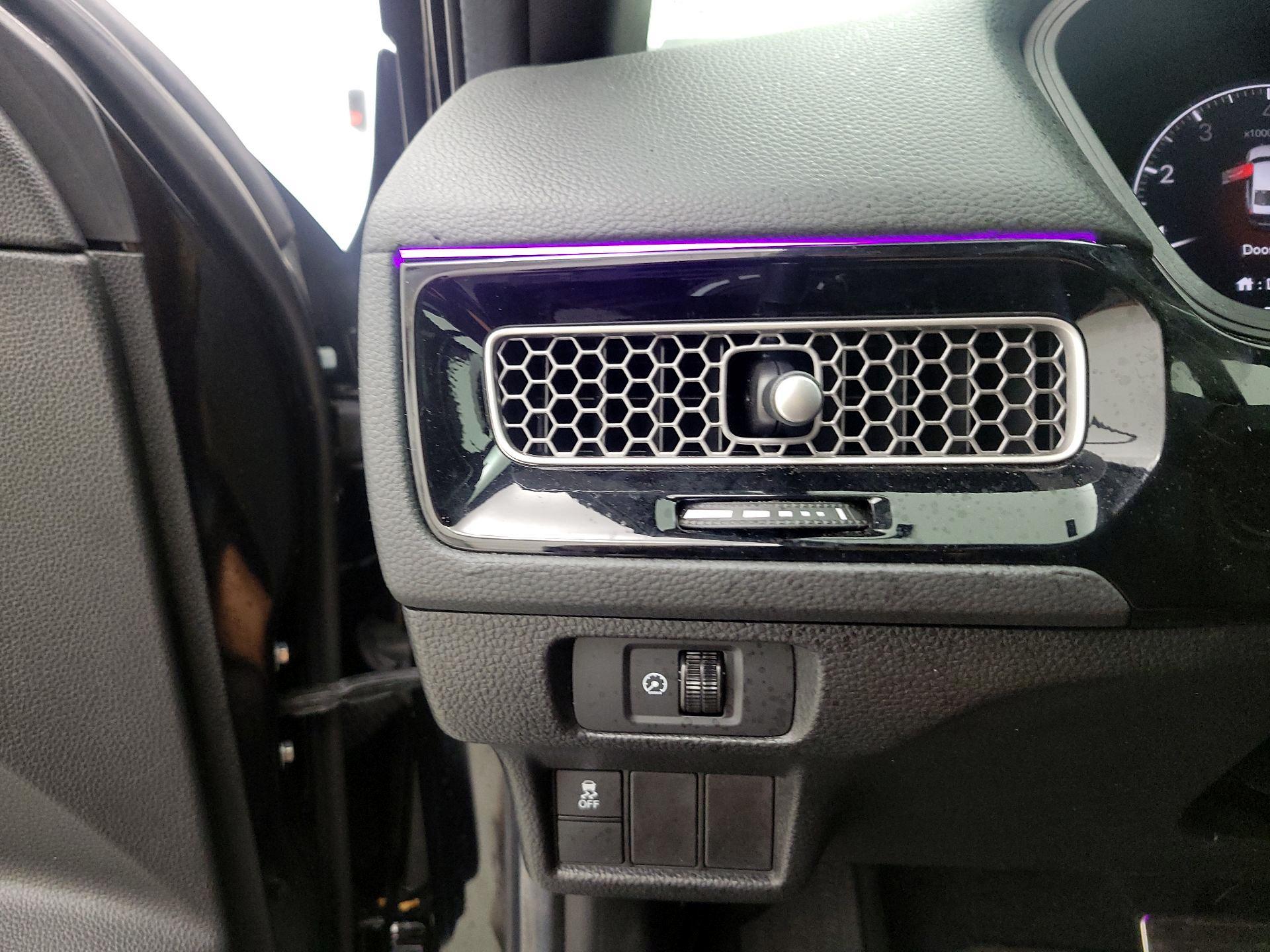 Thumbnail: 2025 Honda Civic - 13