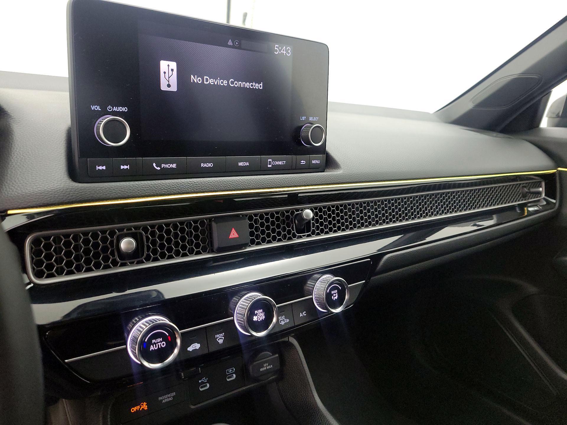 Thumbnail: 2025 Honda Civic - 16