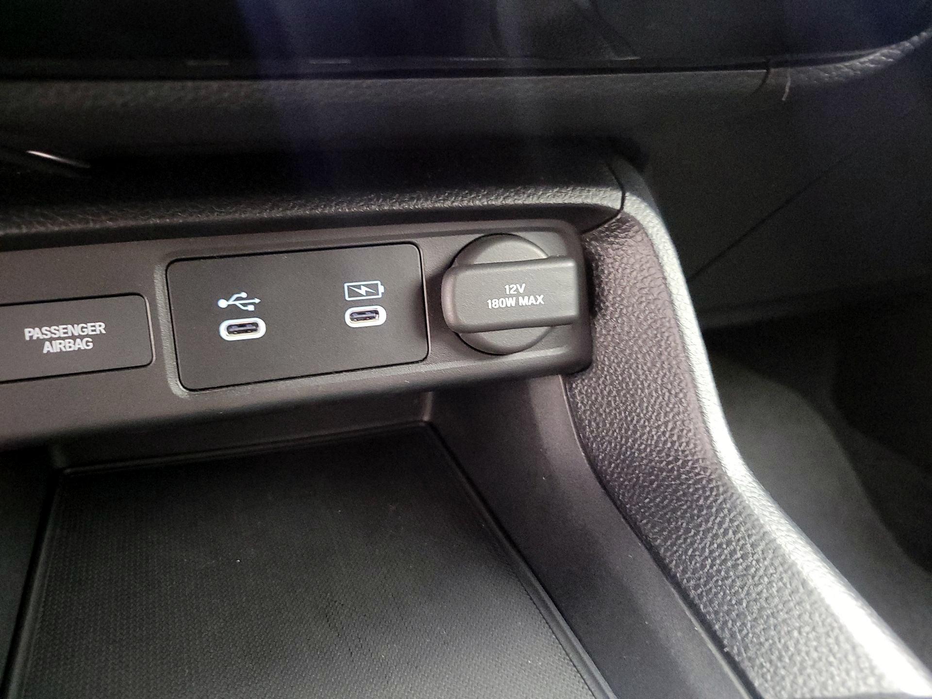 Thumbnail: 2025 Honda Civic - 18