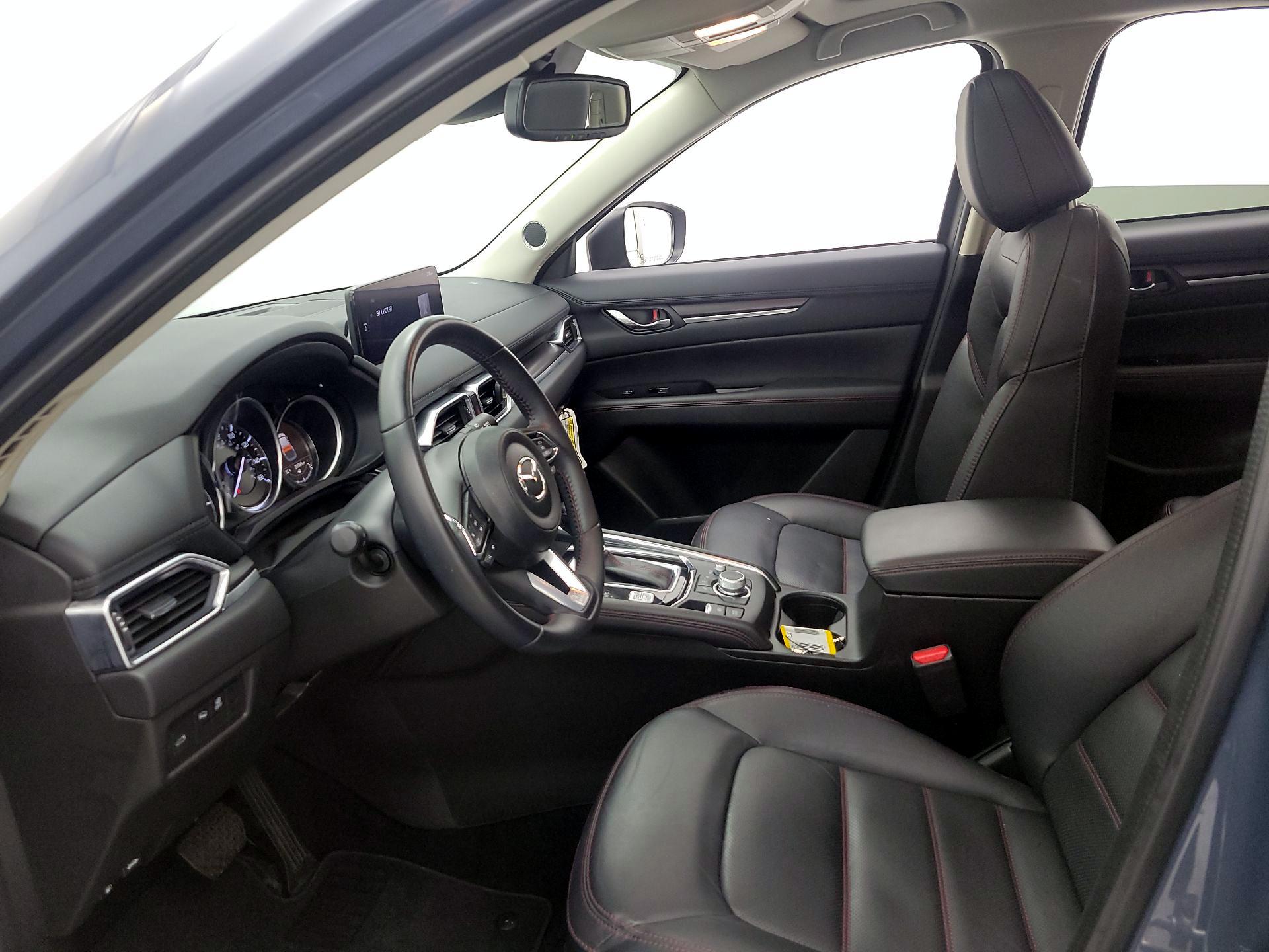 Thumbnail: 2023 Mazda CX-5 - 11