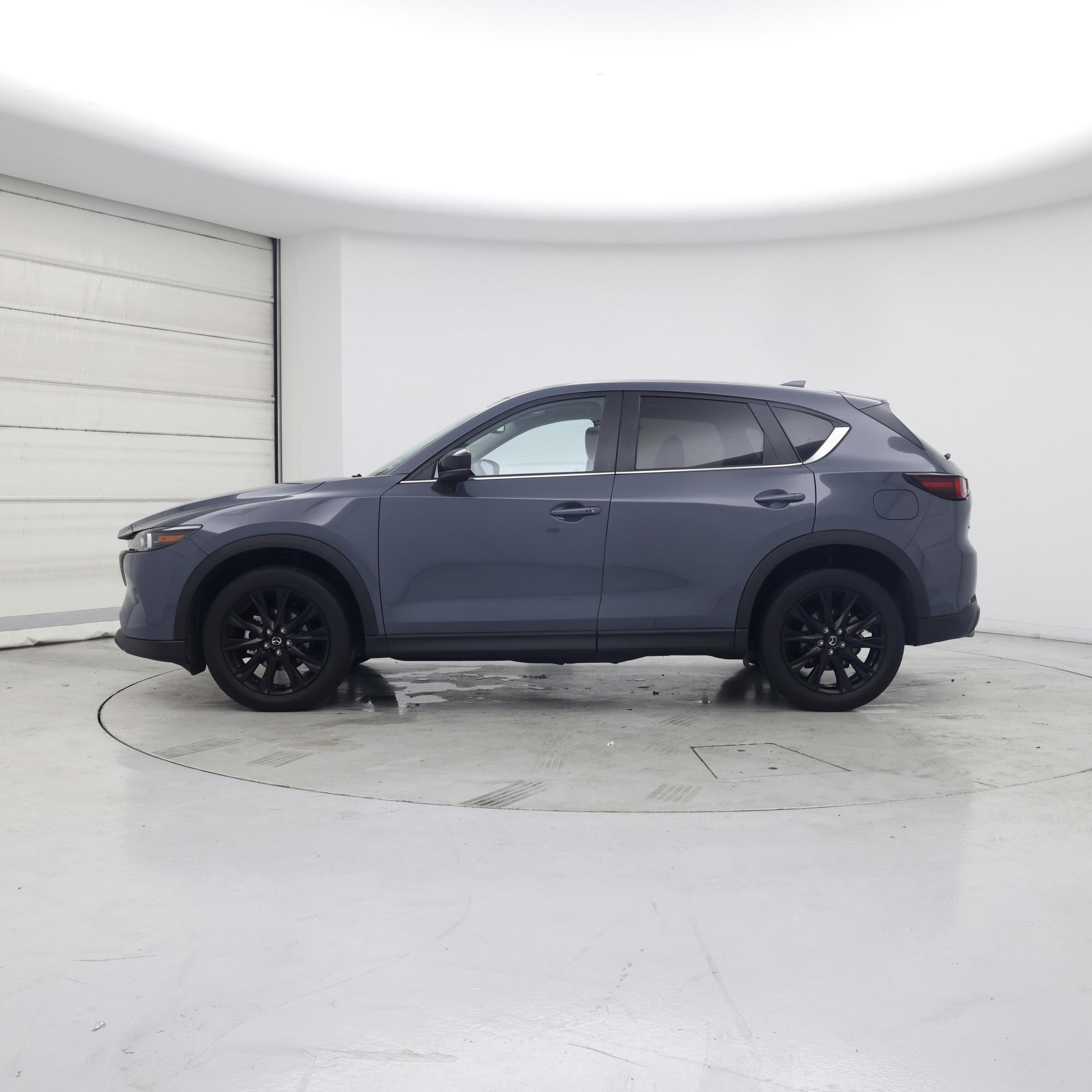 Thumbnail: 2023 Mazda CX-5 - 3