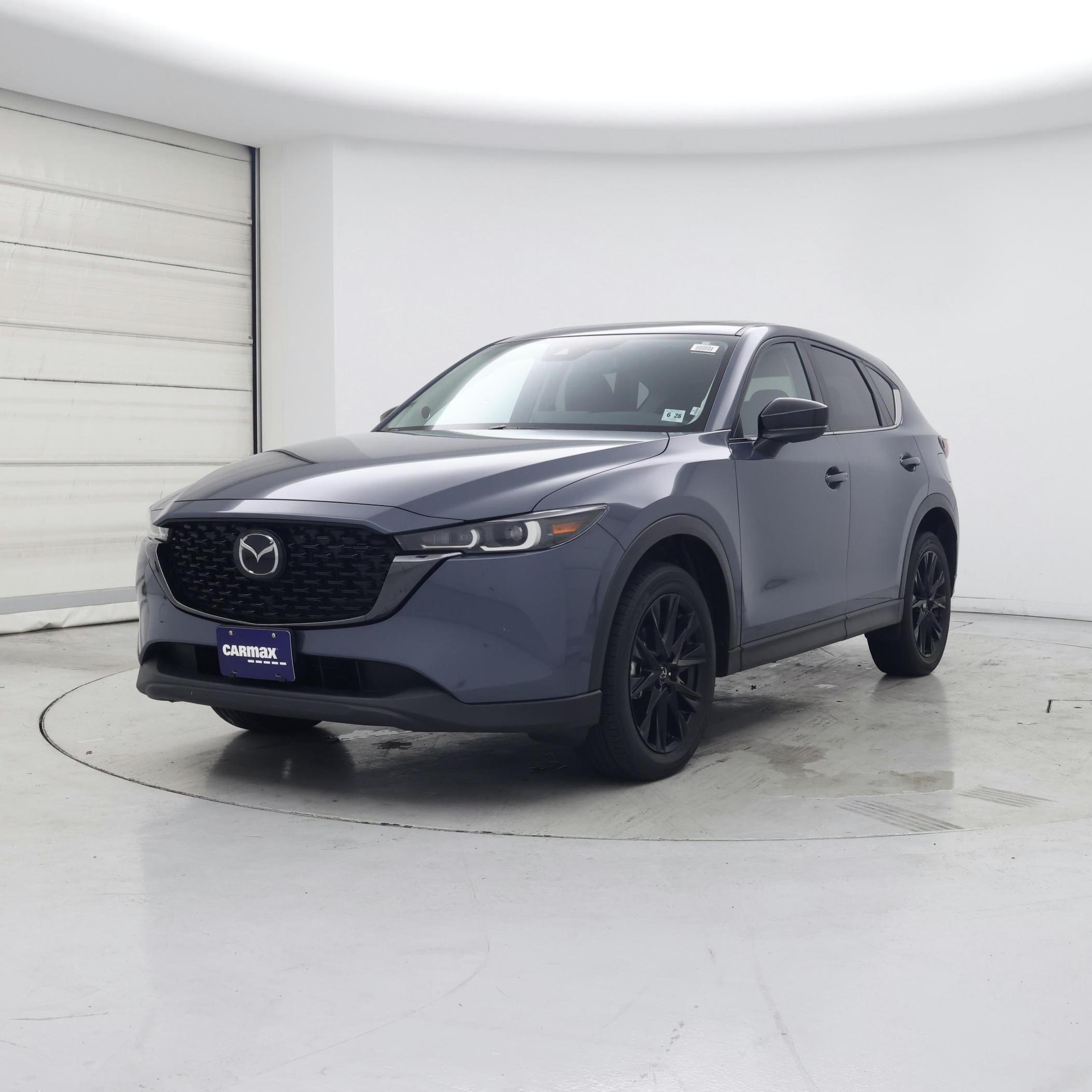 Thumbnail: 2023 Mazda CX-5 - 4