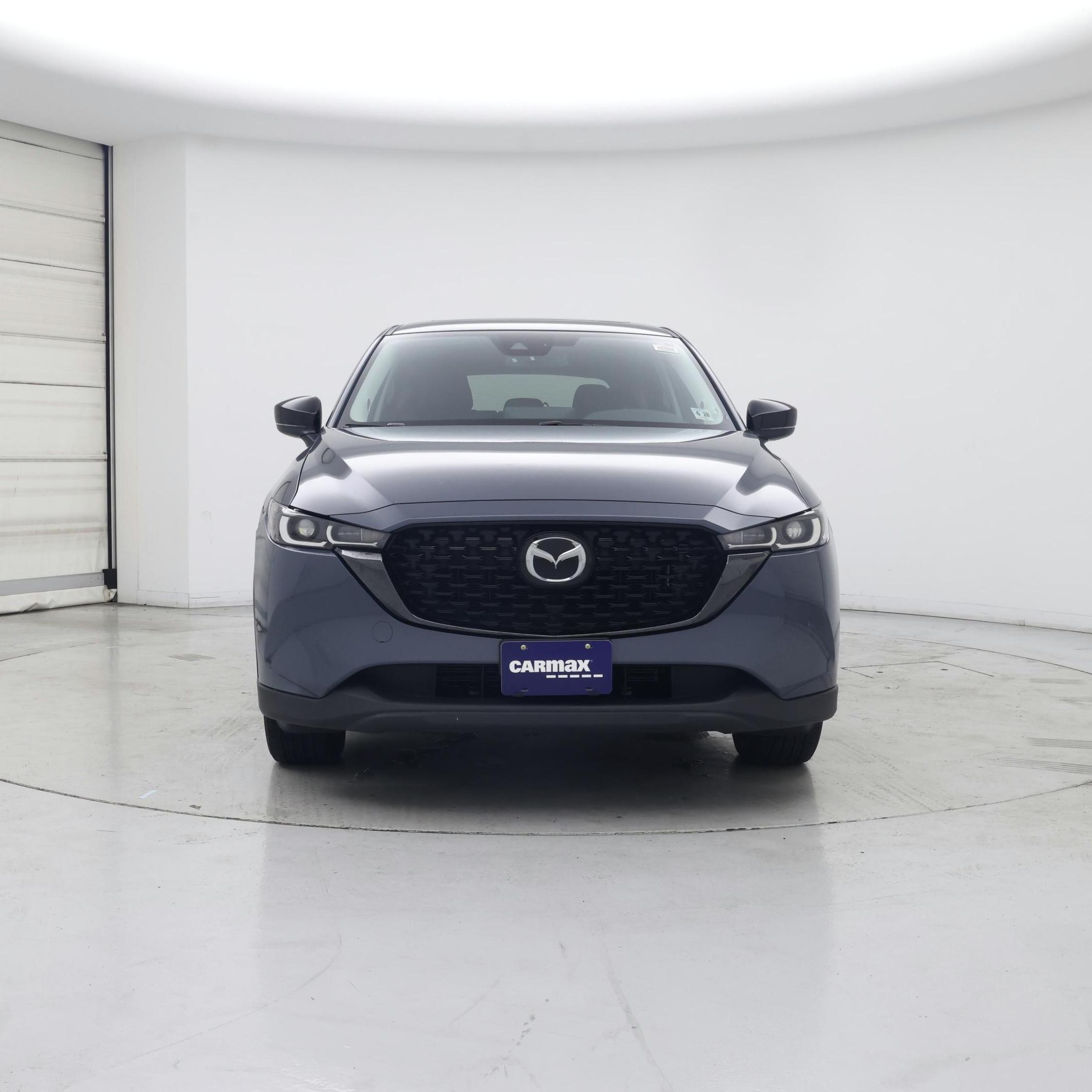 Thumbnail: 2023 Mazda CX-5 - 5